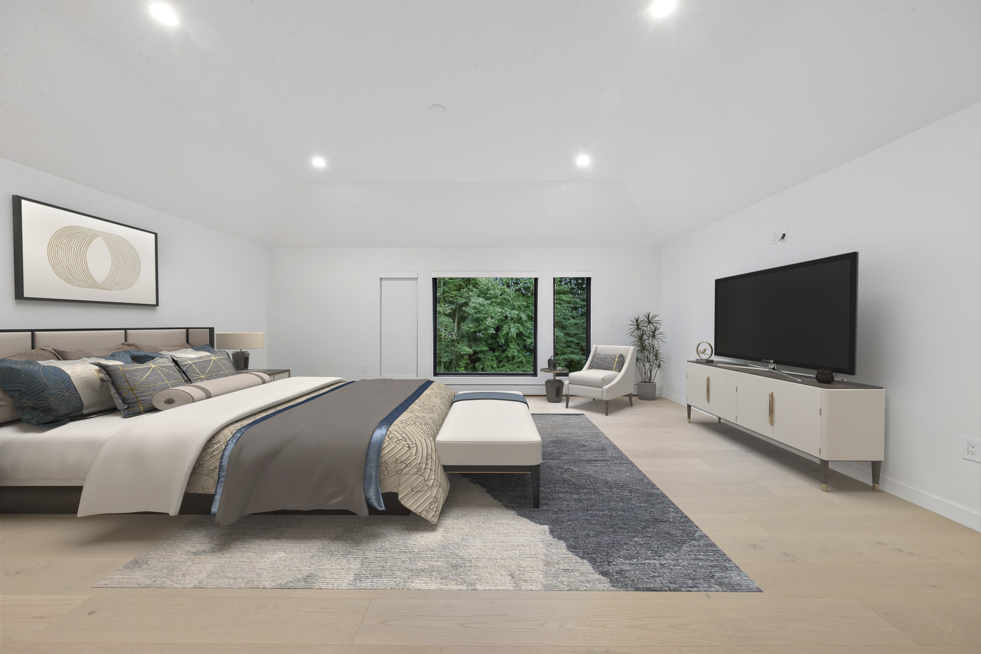  1 Lambs Lane, Cresskill, NJ, 07626 - 物件實景