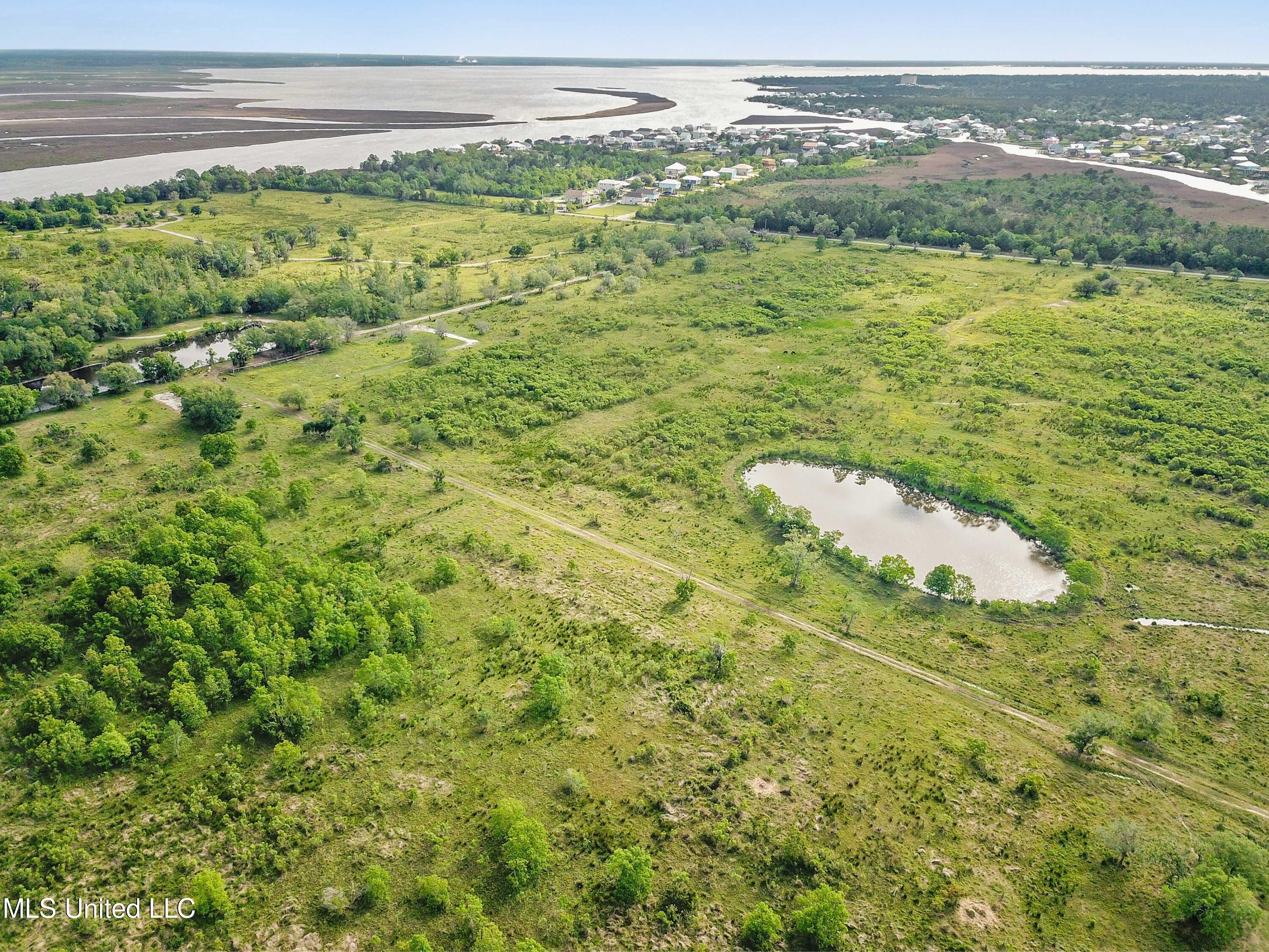 11191 cazaubon RD, Bay Saint Louis, Mississippi, 39520, United States, ,Land,For Sale,11191 cazaubon RD,804284