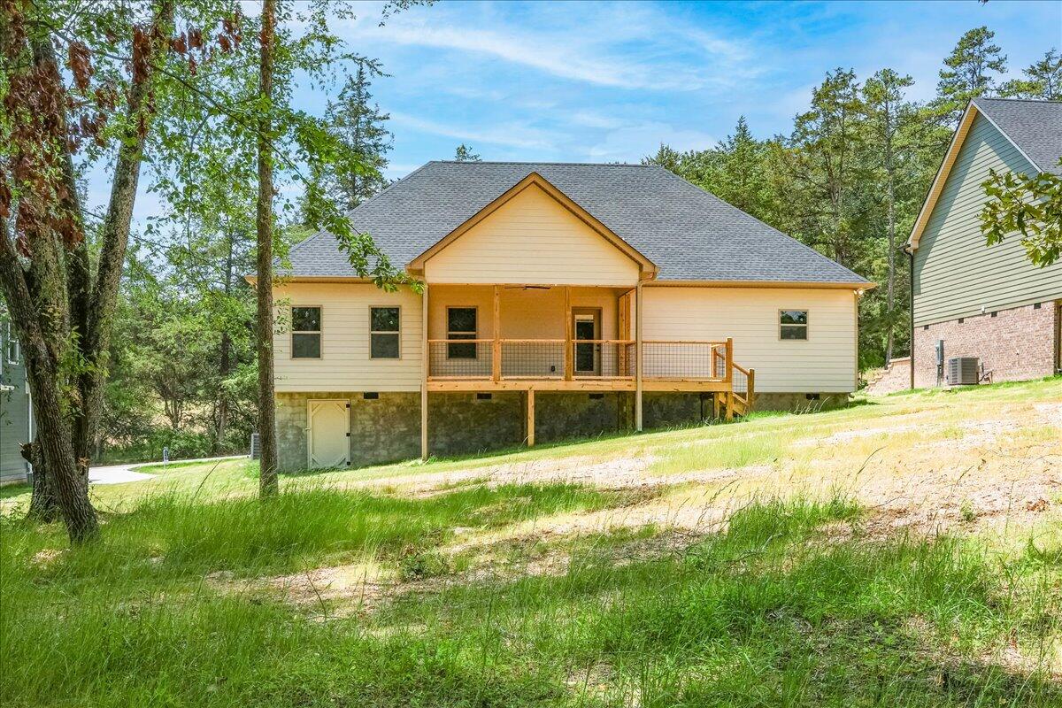 Georgetown, Tennessee, 37336, United States, 3 Bedrooms Bedrooms, ,2 BathroomsBathrooms,Residential,For Sale,1840013