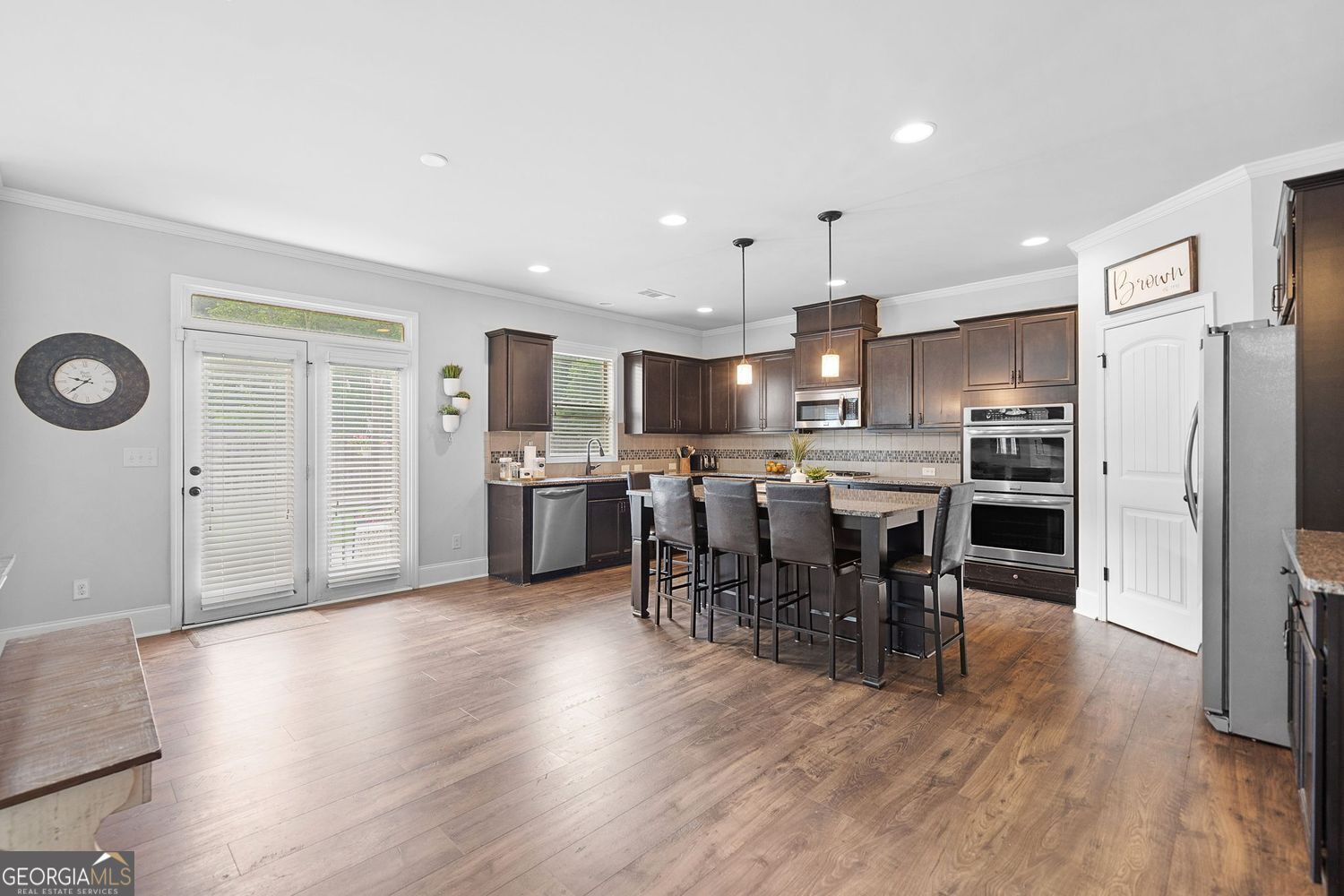 Kennesaw, Georgia, 30152, United States, 5 Bedrooms Bedrooms, ,4 BathroomsBathrooms,Residential,For Sale,1859019
