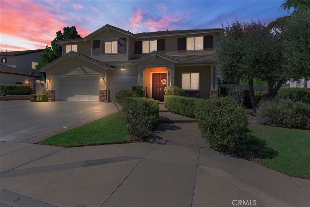 Barnwood Ln, Riverside, CA 92508