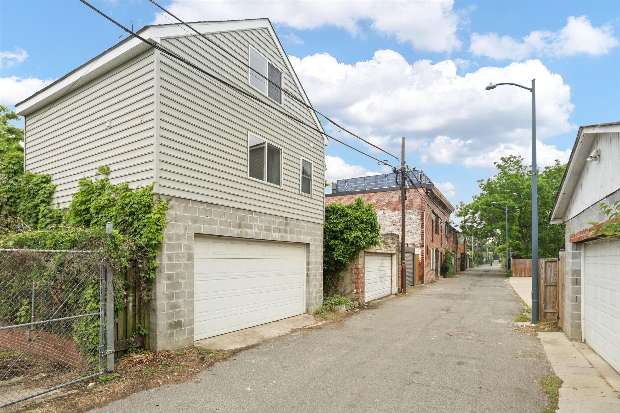  1254 Florida Avenue NE, Washington, DC, 20002 - 物件實景