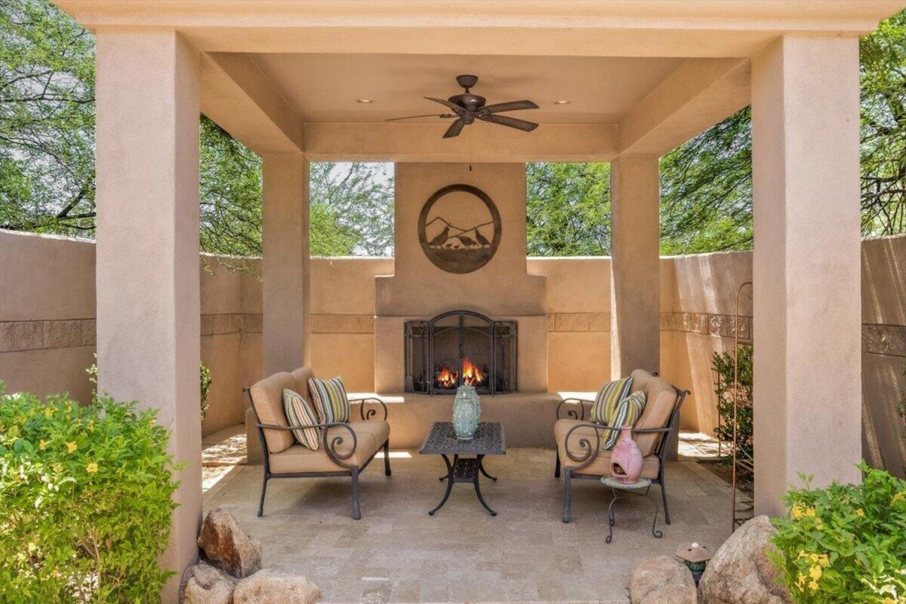  27070 N 73rd Street¦Scottsdale, AZ - 物件實景