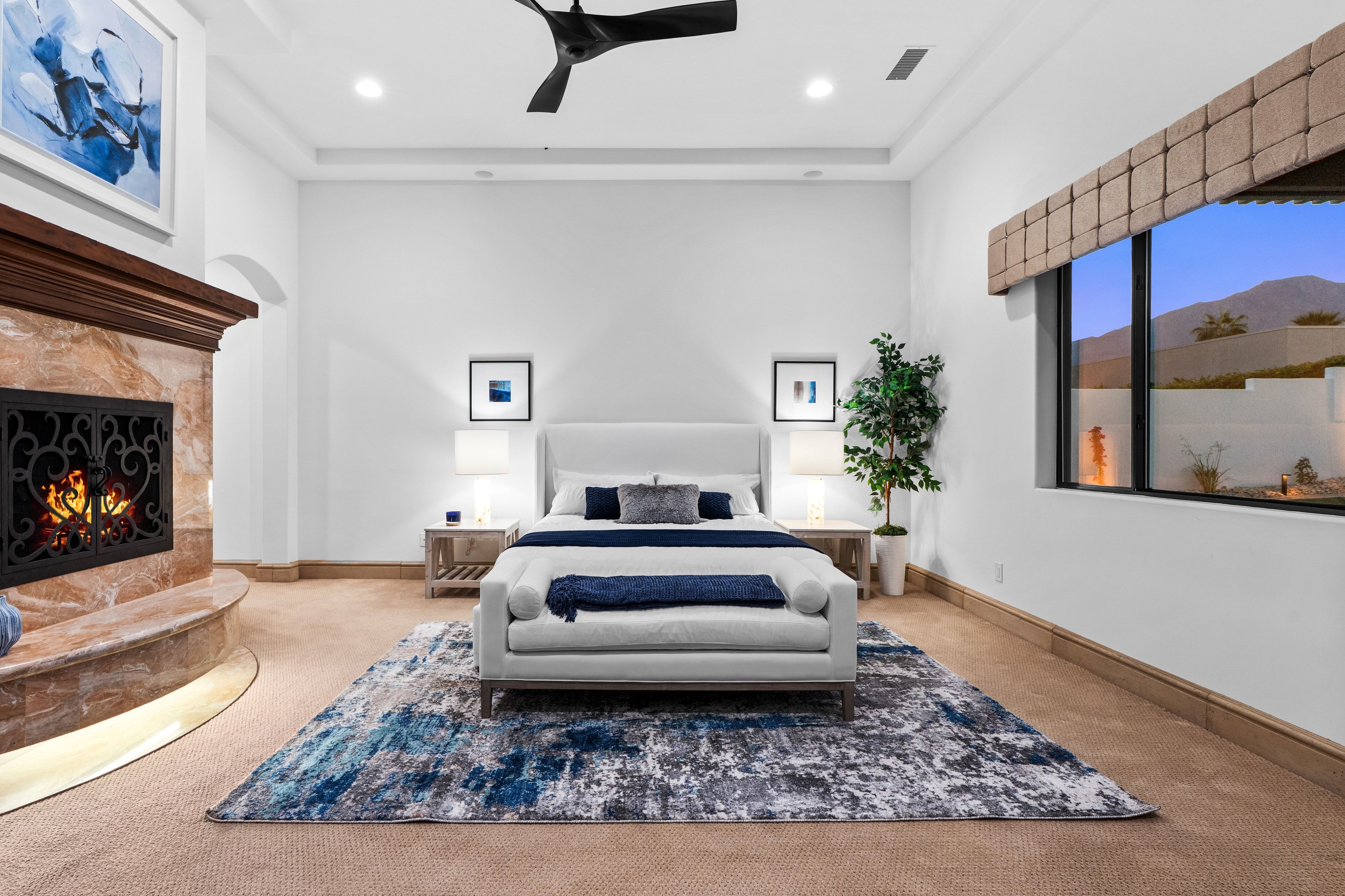  Timeless Desert Living in Lions Gate Estates - 物件實景