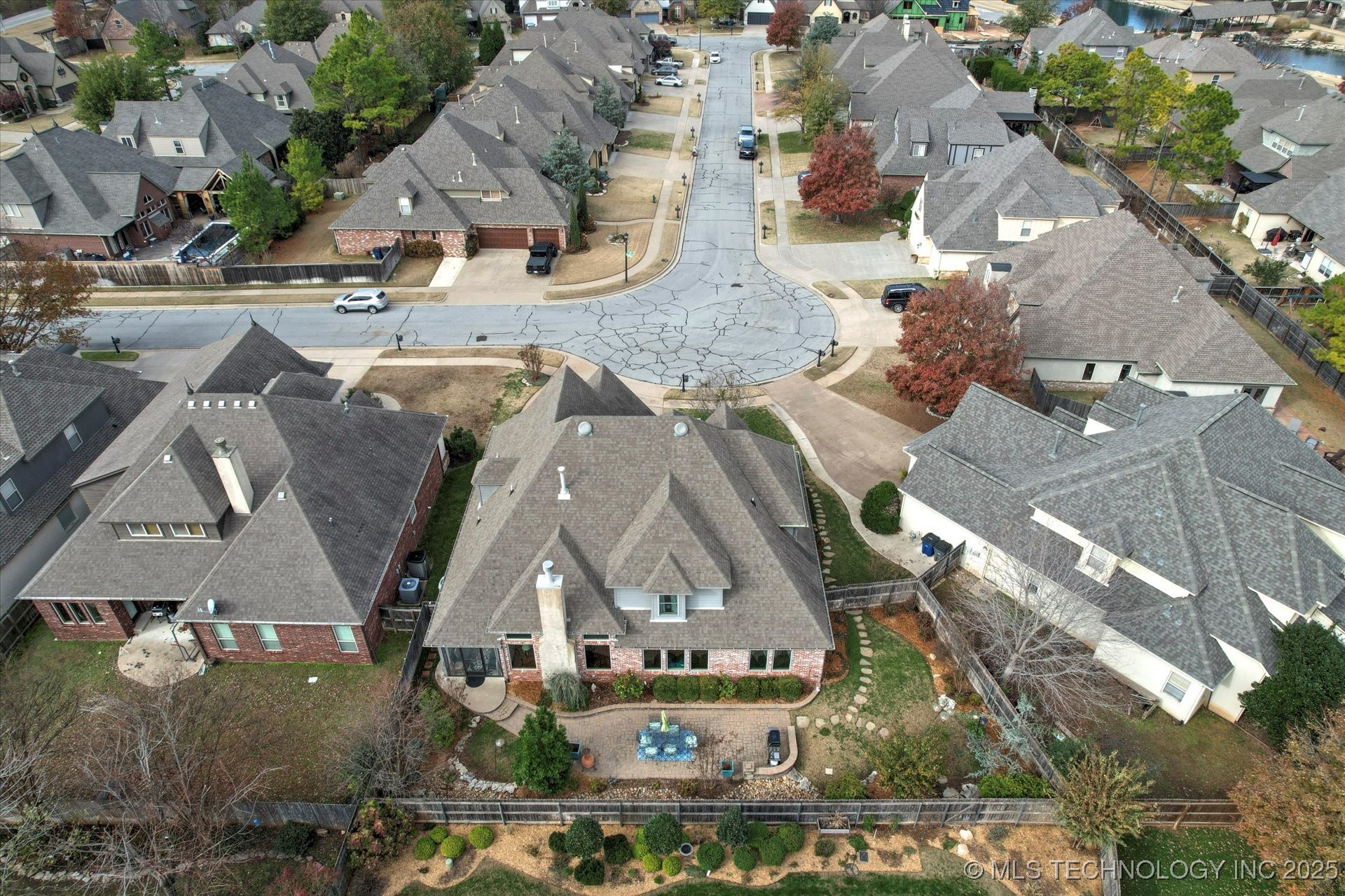 Tulsa, Oklahoma, 74137, United States, 4 Bedrooms Bedrooms, ,4 BathroomsBathrooms,Residential,For Sale,2003368