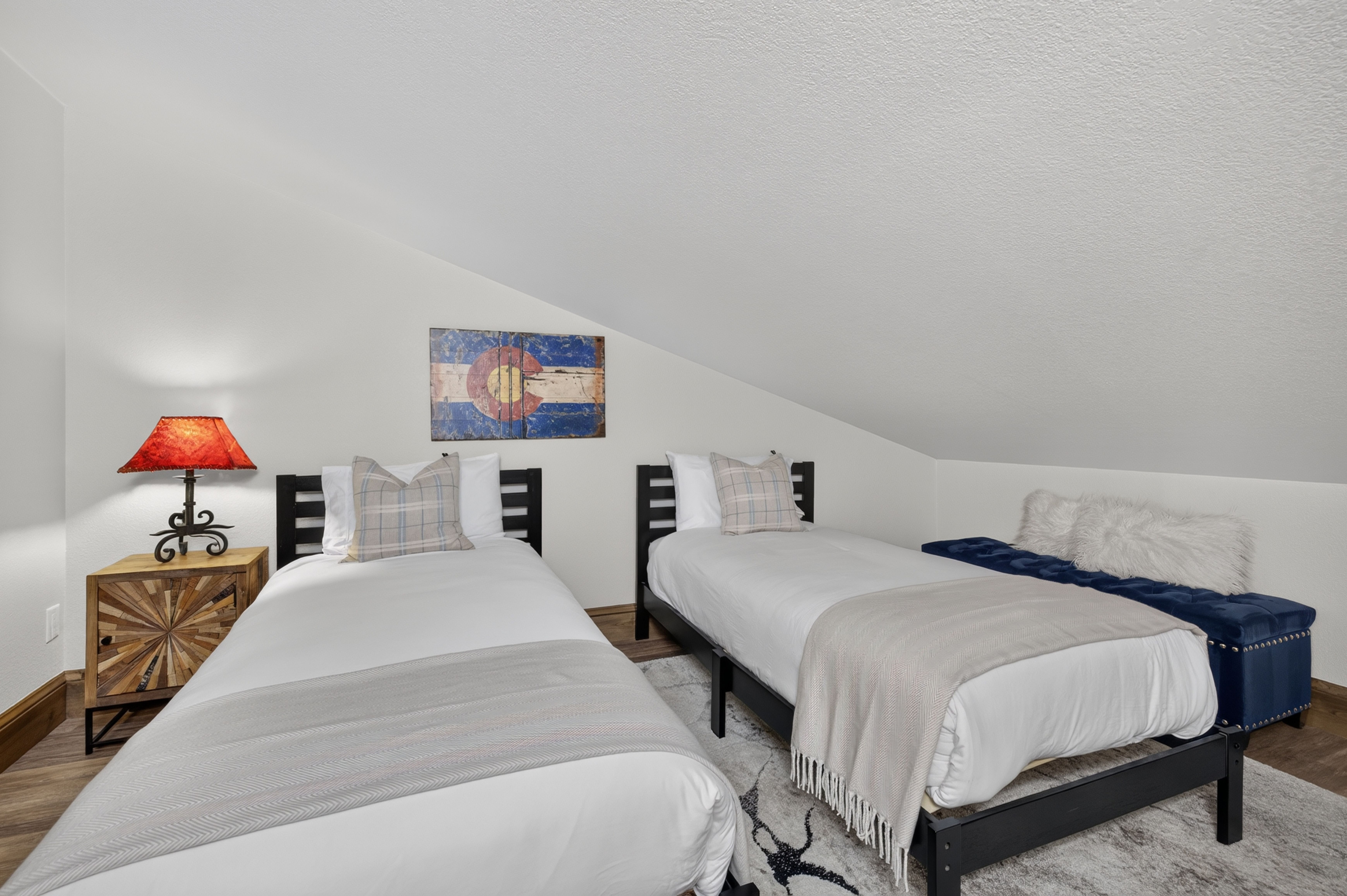  Exceptional Access to Vail