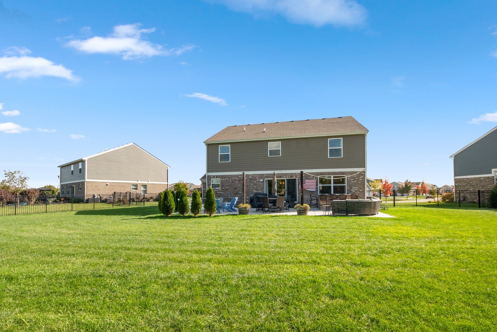 New Lenox, Illinois, 60451, United States, 4 Bedrooms Bedrooms, ,3 BathroomsBathrooms,Residential,For Sale,1984250