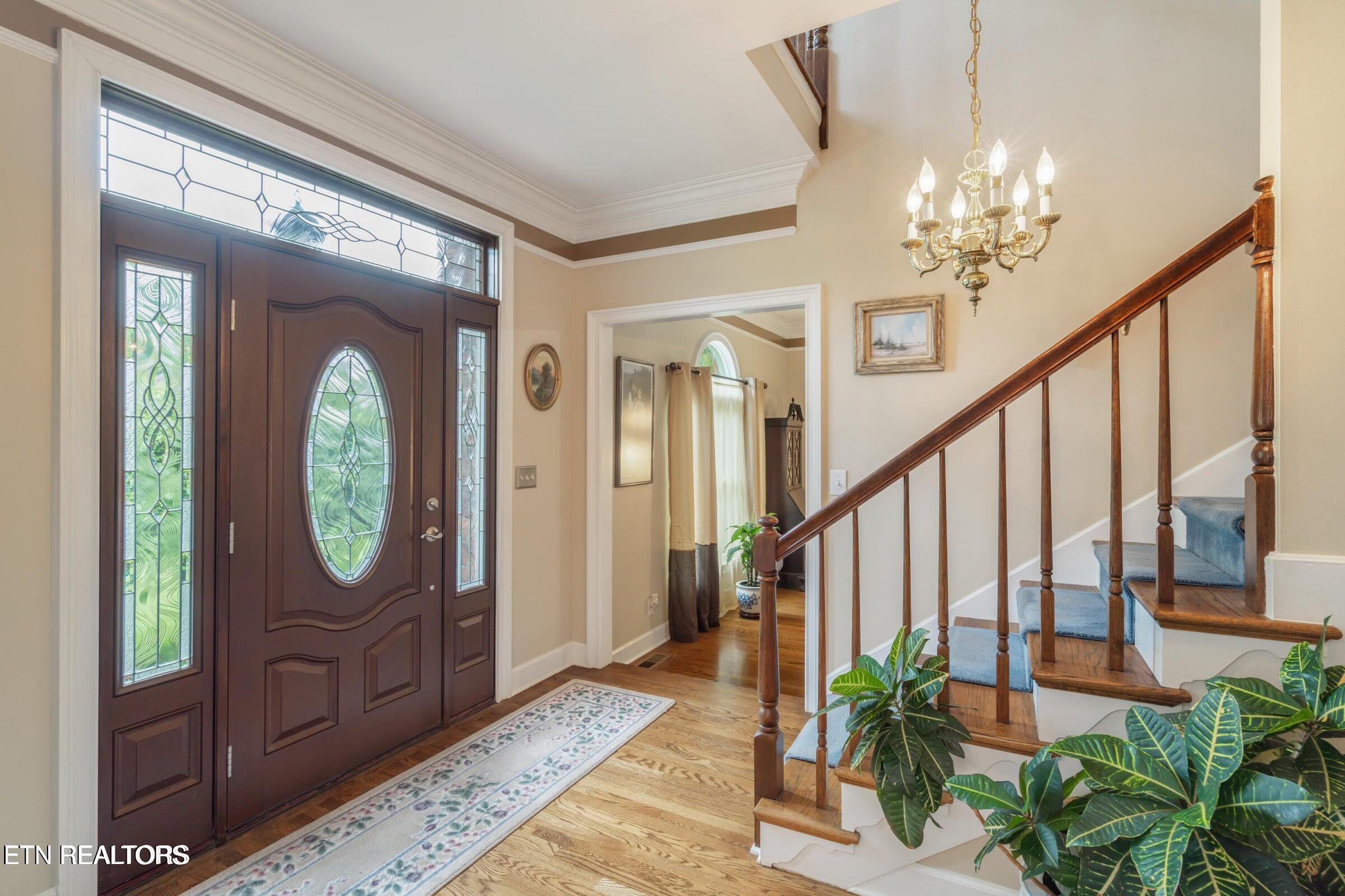 Kingston, Tennessee, 37763, United States, 3 Bedrooms Bedrooms, ,3 BathroomsBathrooms,Residential,For Sale,1897842