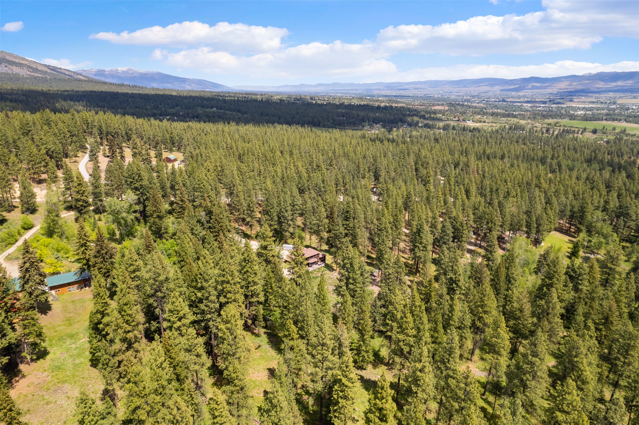  363 Owings Creek Road, Hamilton, MT, 59840 - 物件實景