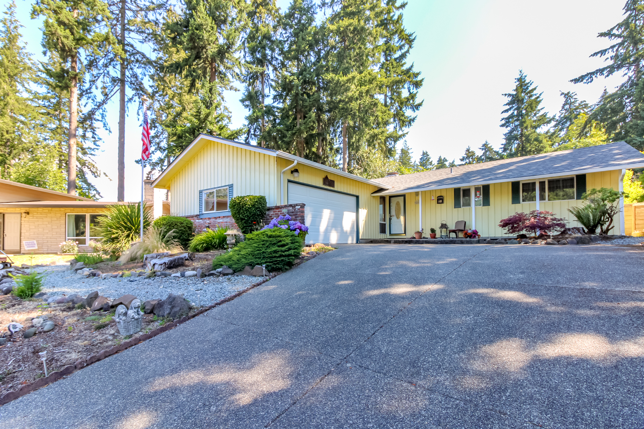  Charming Ranch Style Opportunity in Federal Way - 物件實景