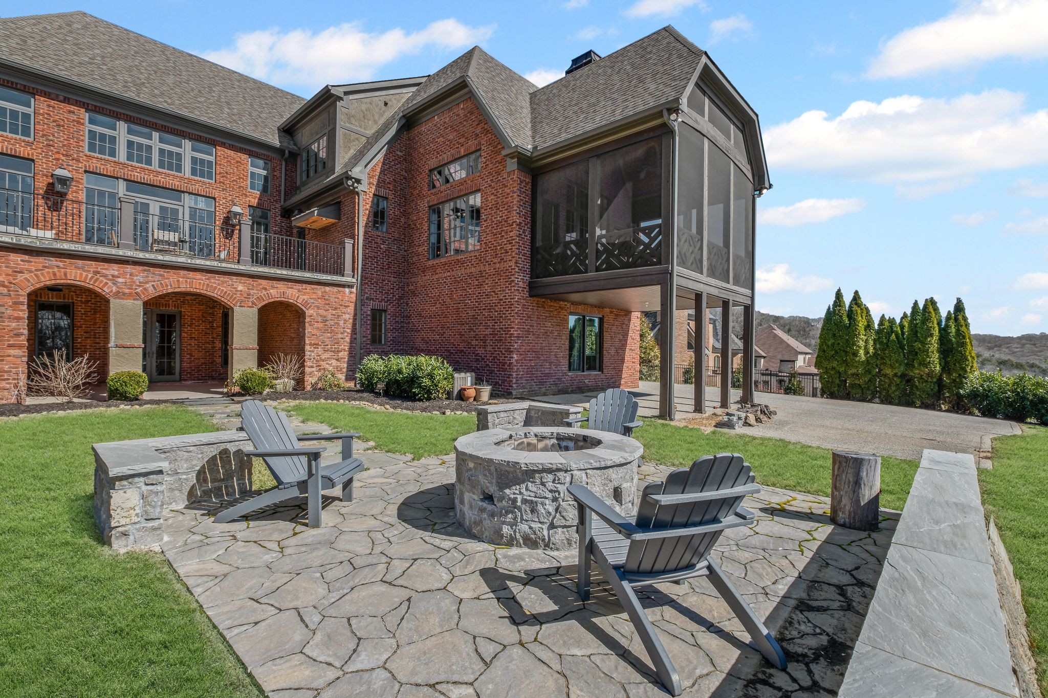  513 Legends Ridge Ct, Franklin, TN, 37069 - 物件實景