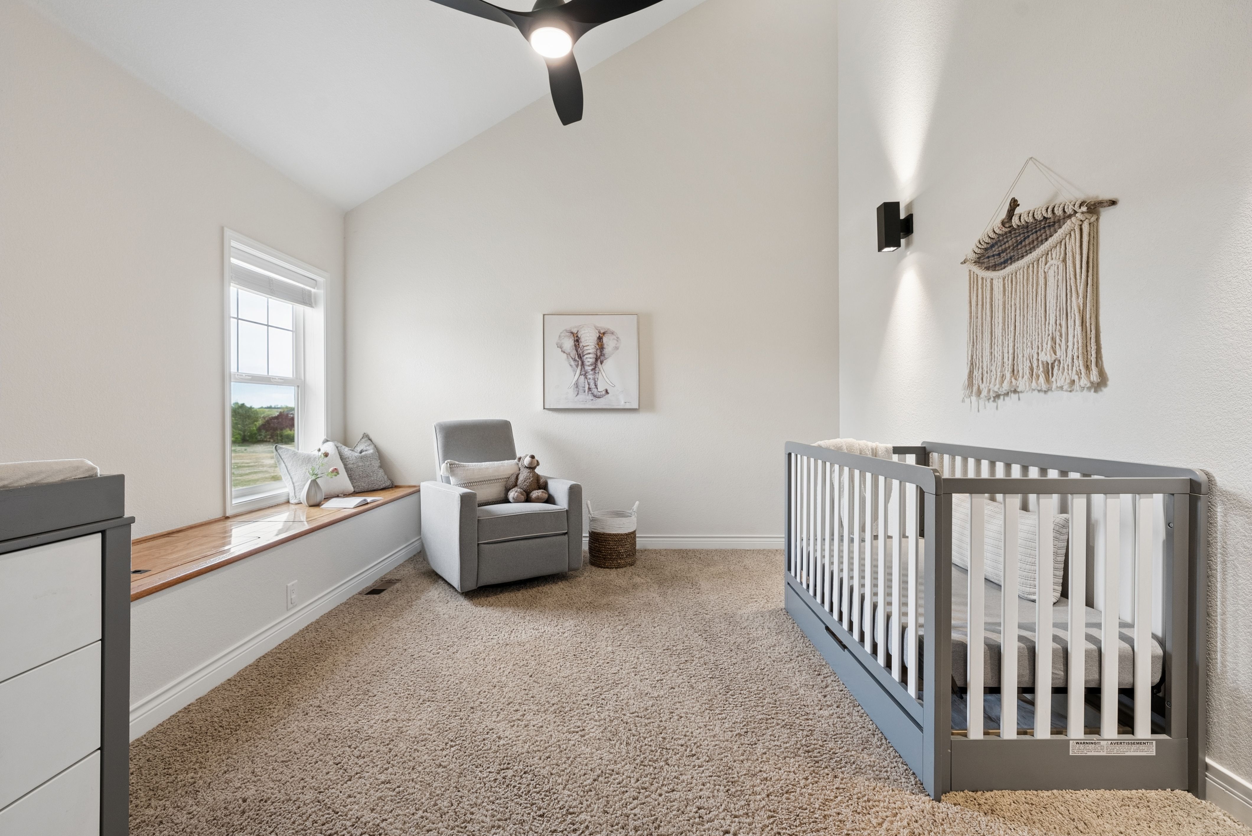  Exceptional Soaring Eagle Ranch Home - 物件實景