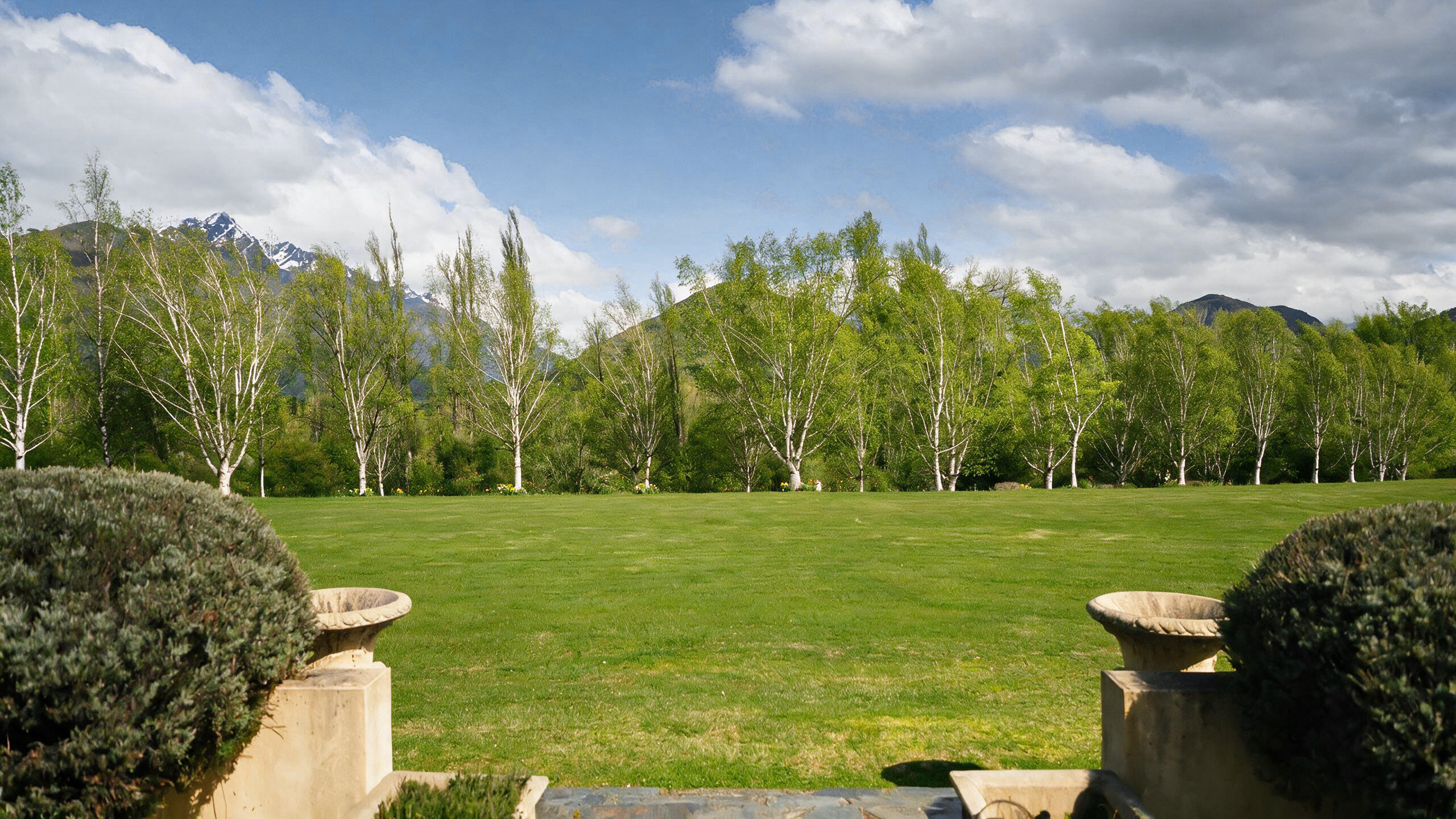  Speargrass Park  A Limited Collection of Lifestyle Properties - 物件實景