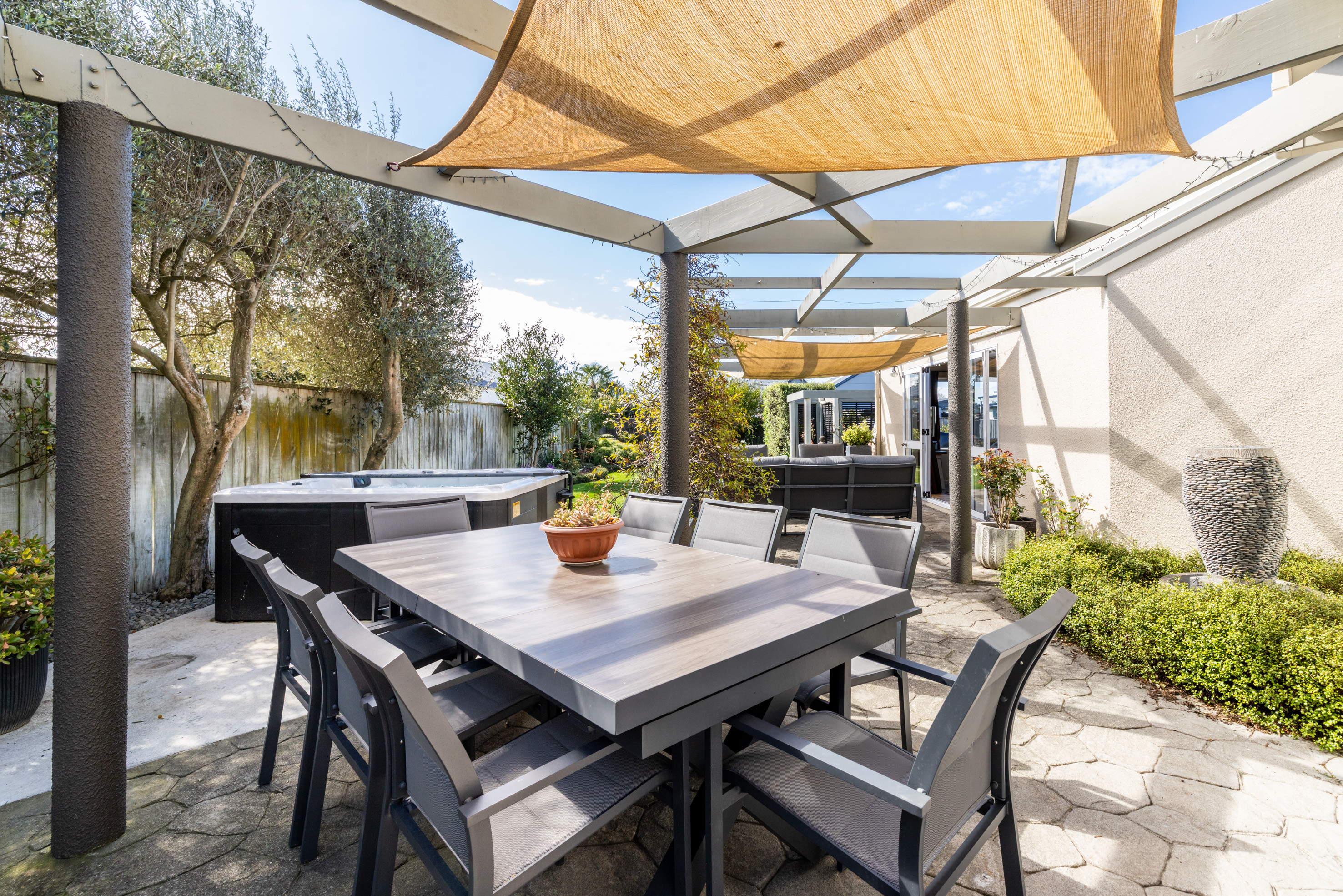  158 Auckland Road, Greenmeadows - 物件實景