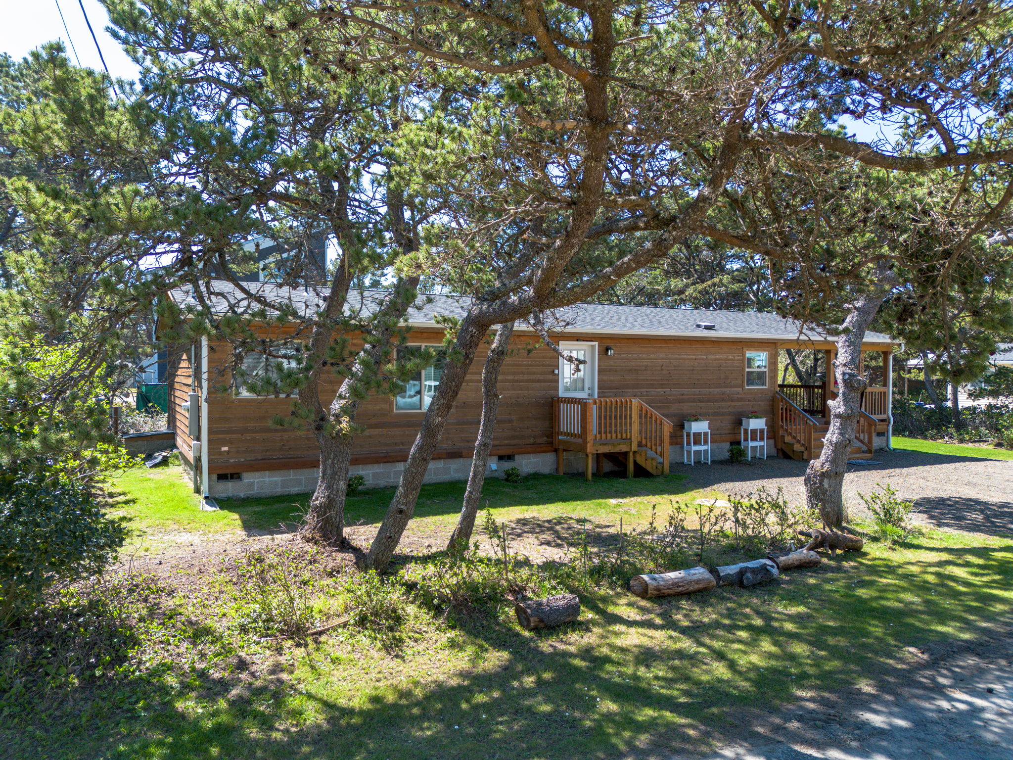 Cloverdale, Oregon, 97135, United States, 2 Bedrooms Bedrooms, ,2 BathroomsBathrooms,Residential,For Sale,1983657