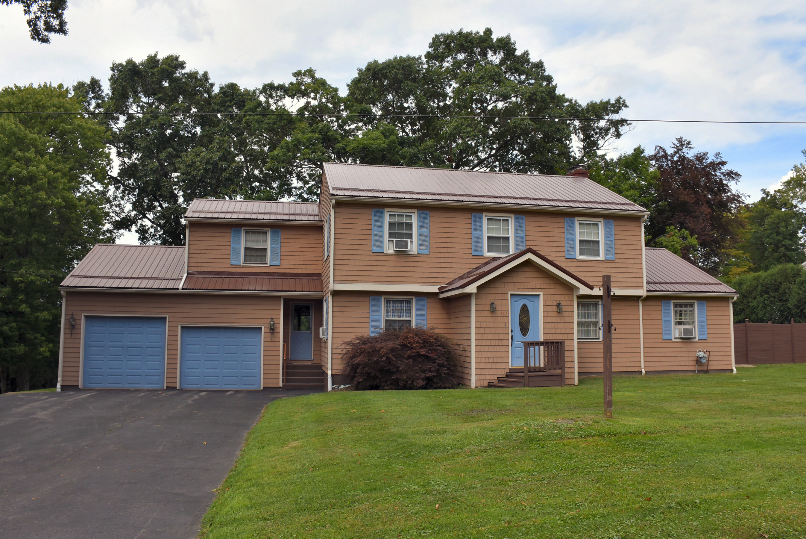 Jackson Park Dr, Meadville, PA 16335