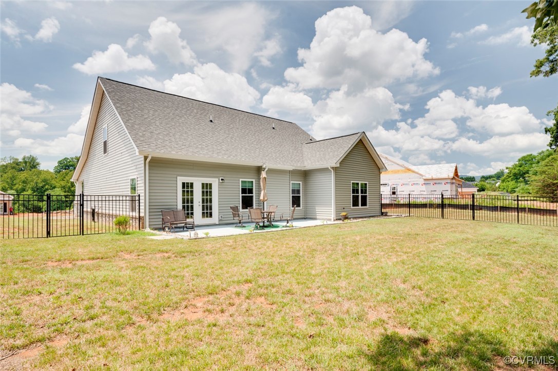 Bedford, Virginia, 24503, United States, 3 Bedrooms Bedrooms, ,3 BathroomsBathrooms,Residential,For Sale,1923891