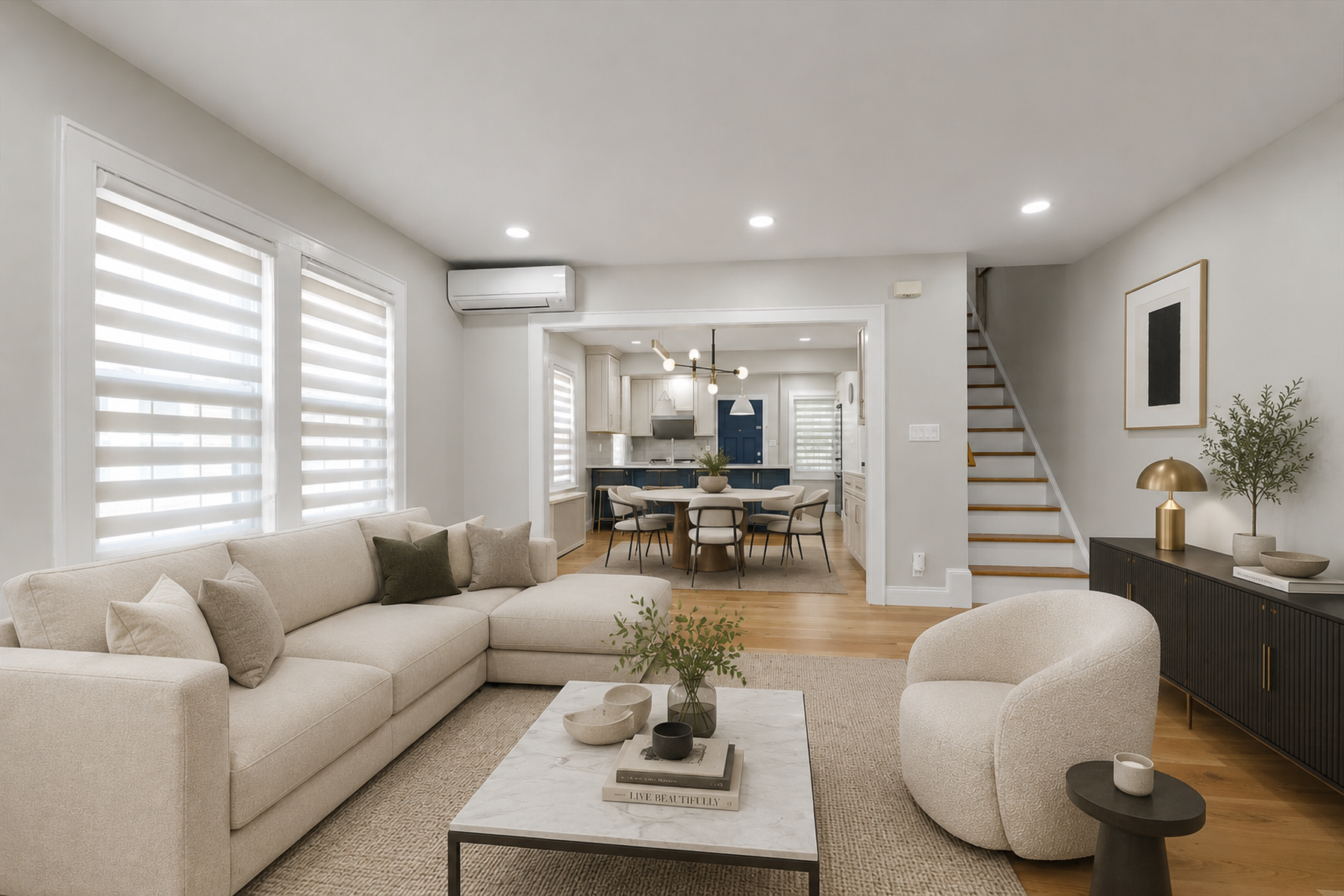  ?REMARKABLY RENOVATED SEMI DETACHED HOME IN FOREST HILLS HILLS? - 物件實景