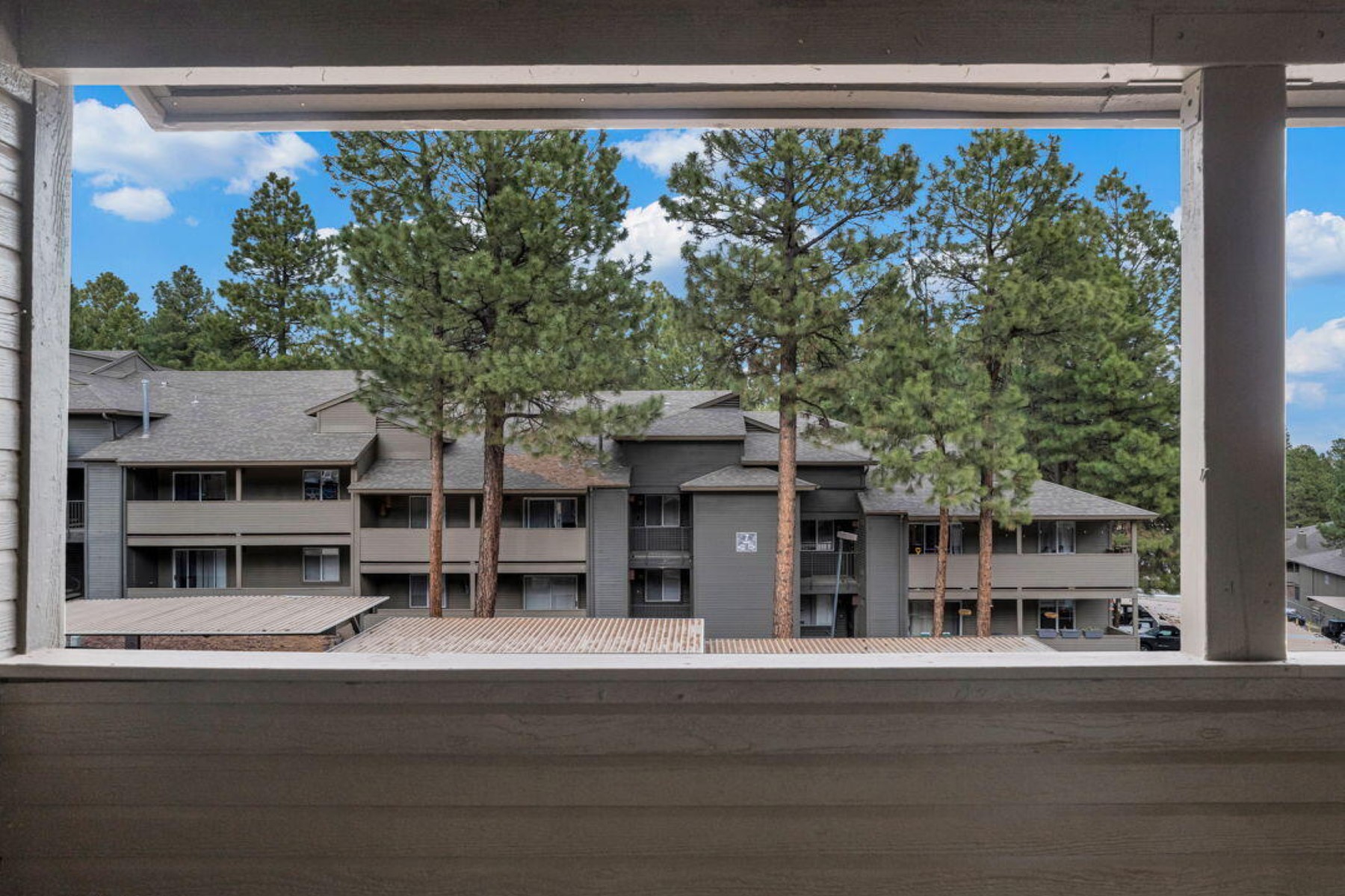  1385 W University Avenue ¦Flagstaff, AZ - 物件實景