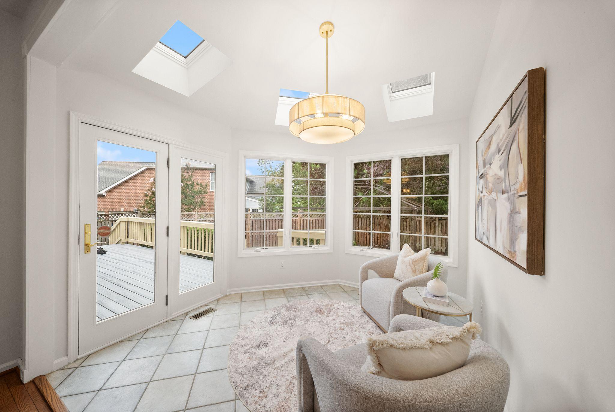  12754 Alder Woods Drive, Fairfax, VA, 22033 - 物件實景