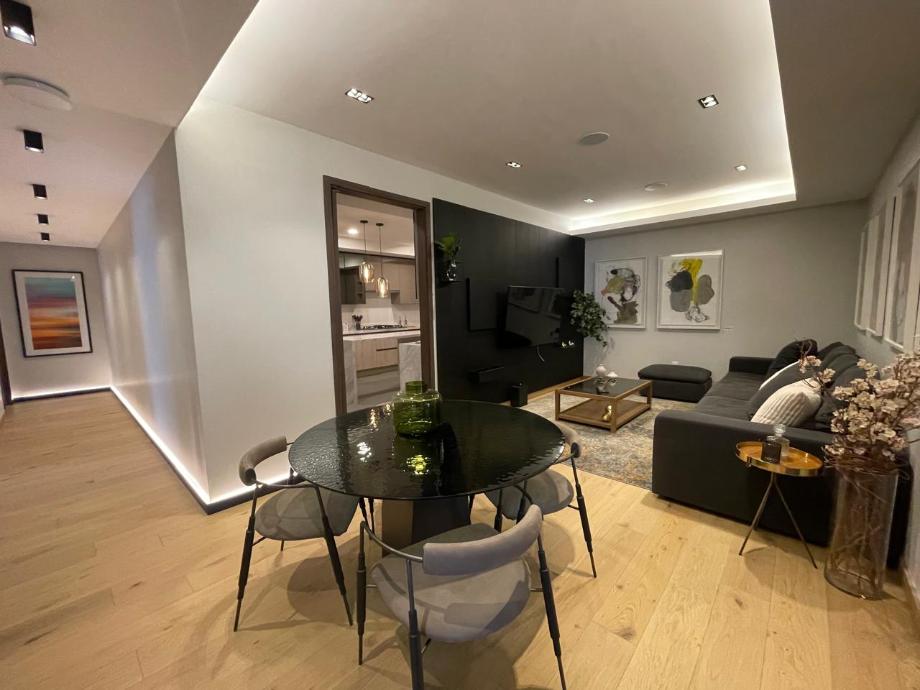 Huixquilucan, Estado de méxico, 52774, Mexico, 3 Bedrooms Bedrooms, ,4 BathroomsBathrooms,Residential,For Sale,1739158
