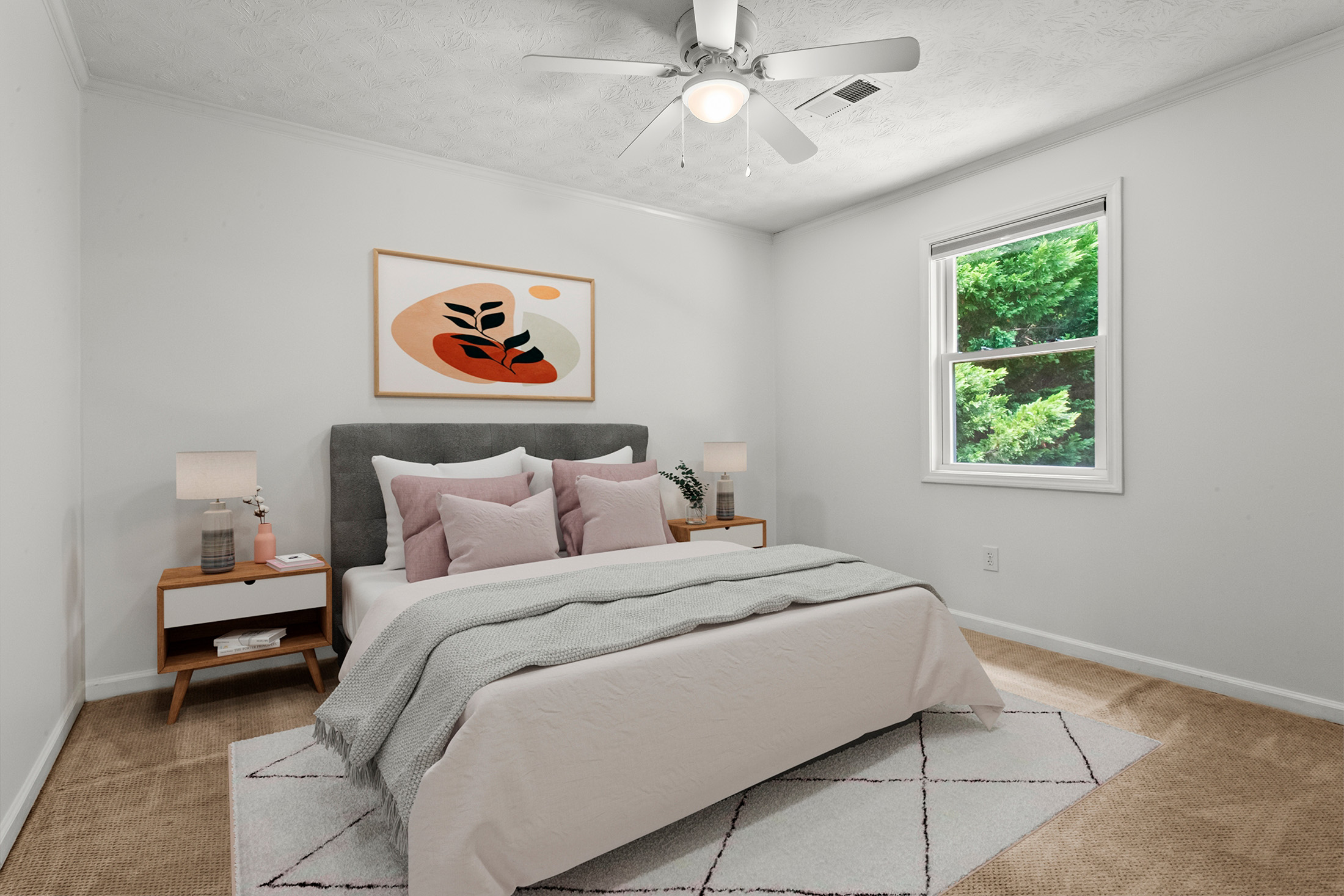 Bright and Beautiful Home at The Arbors - 物件實景