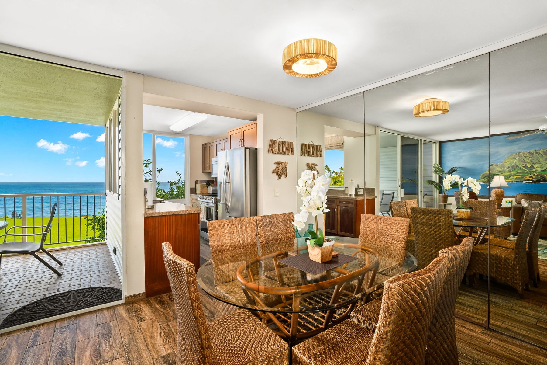 3811 EDWARD RD Unit# 8204 Princeville, HI, 96722 