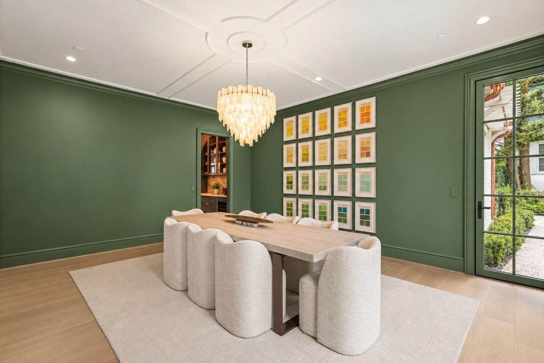  2934 Glover Drive NW, Washington, DC, 20016 - 物件實景