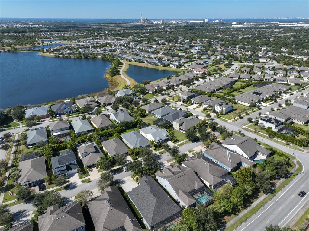 Apollo Beach, Florida, 33572, United States, 4 Bedrooms Bedrooms, ,3 BathroomsBathrooms,Residential,For Sale,1987477