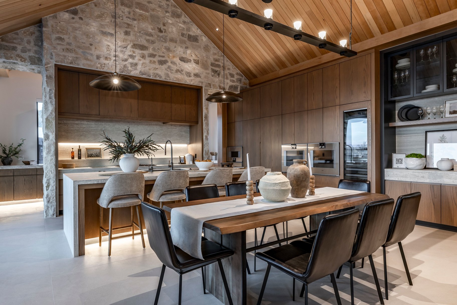  Welcome to Lumen House at Benloch Ranch - 物件實景