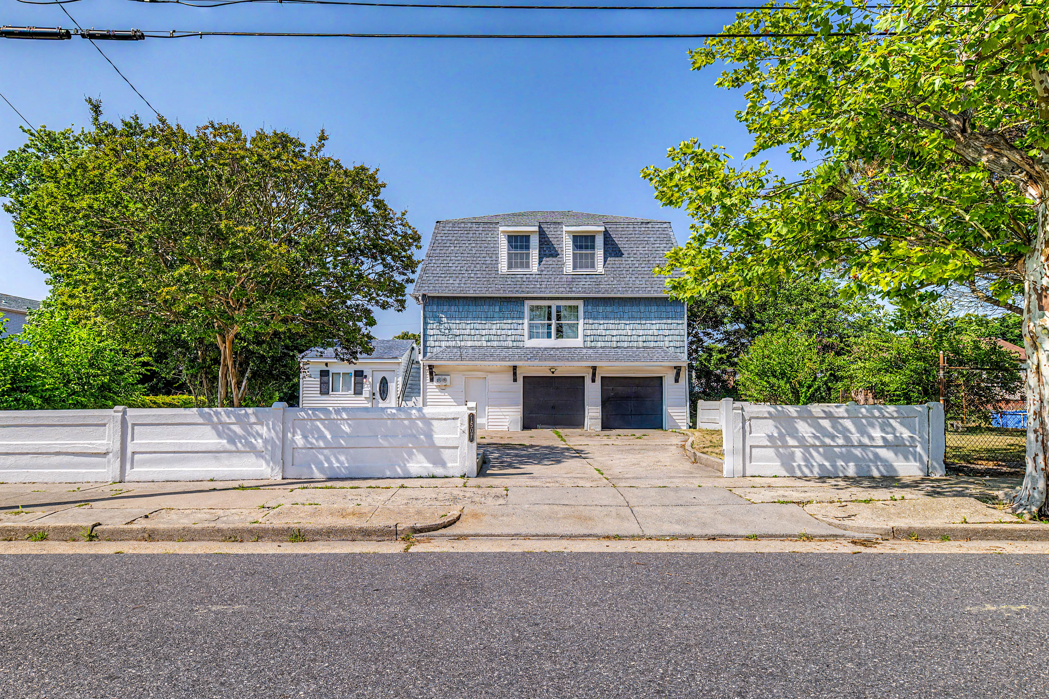  1507 N Michigan, Atlantic City, NJ, 08401 - 物件實景