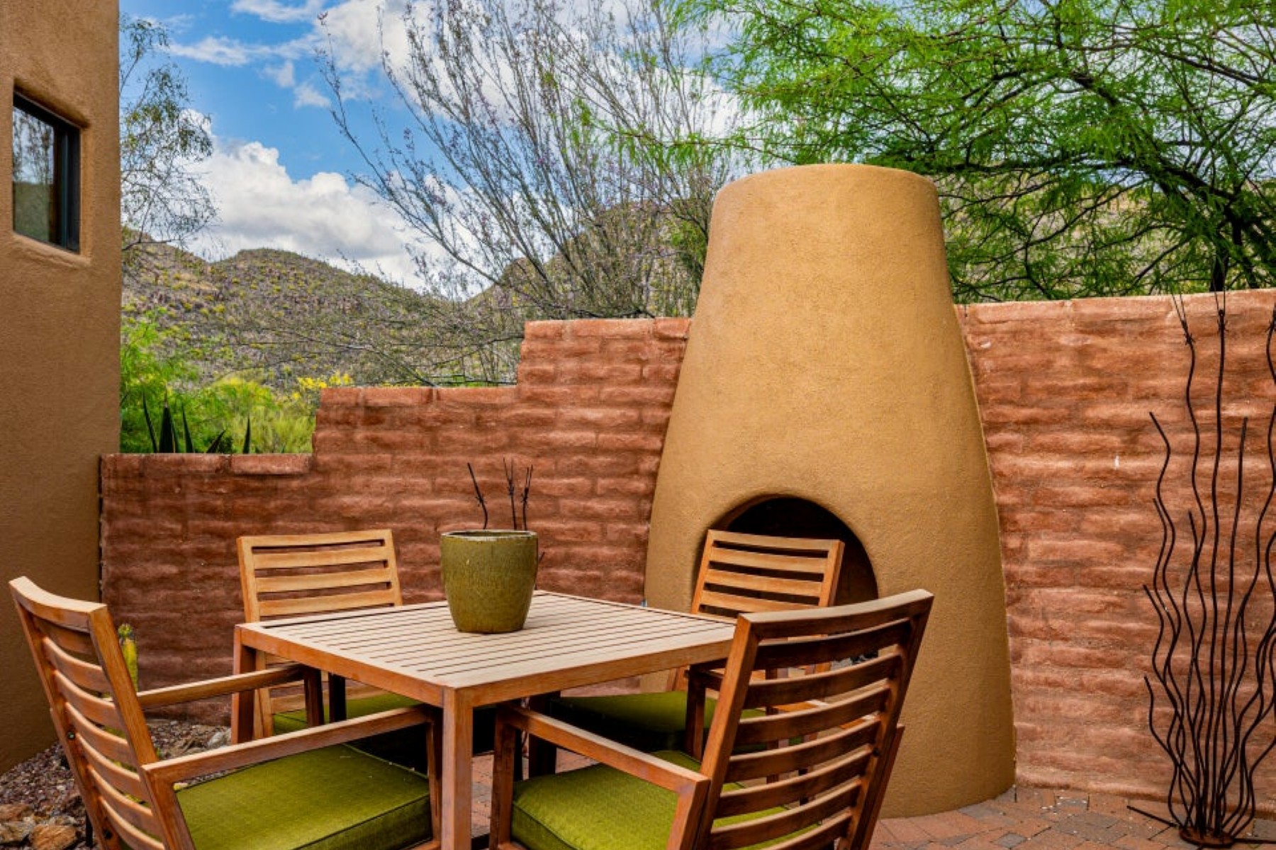  14417 N Sunset Gallery Drive  Marana, AZ - 物件實景