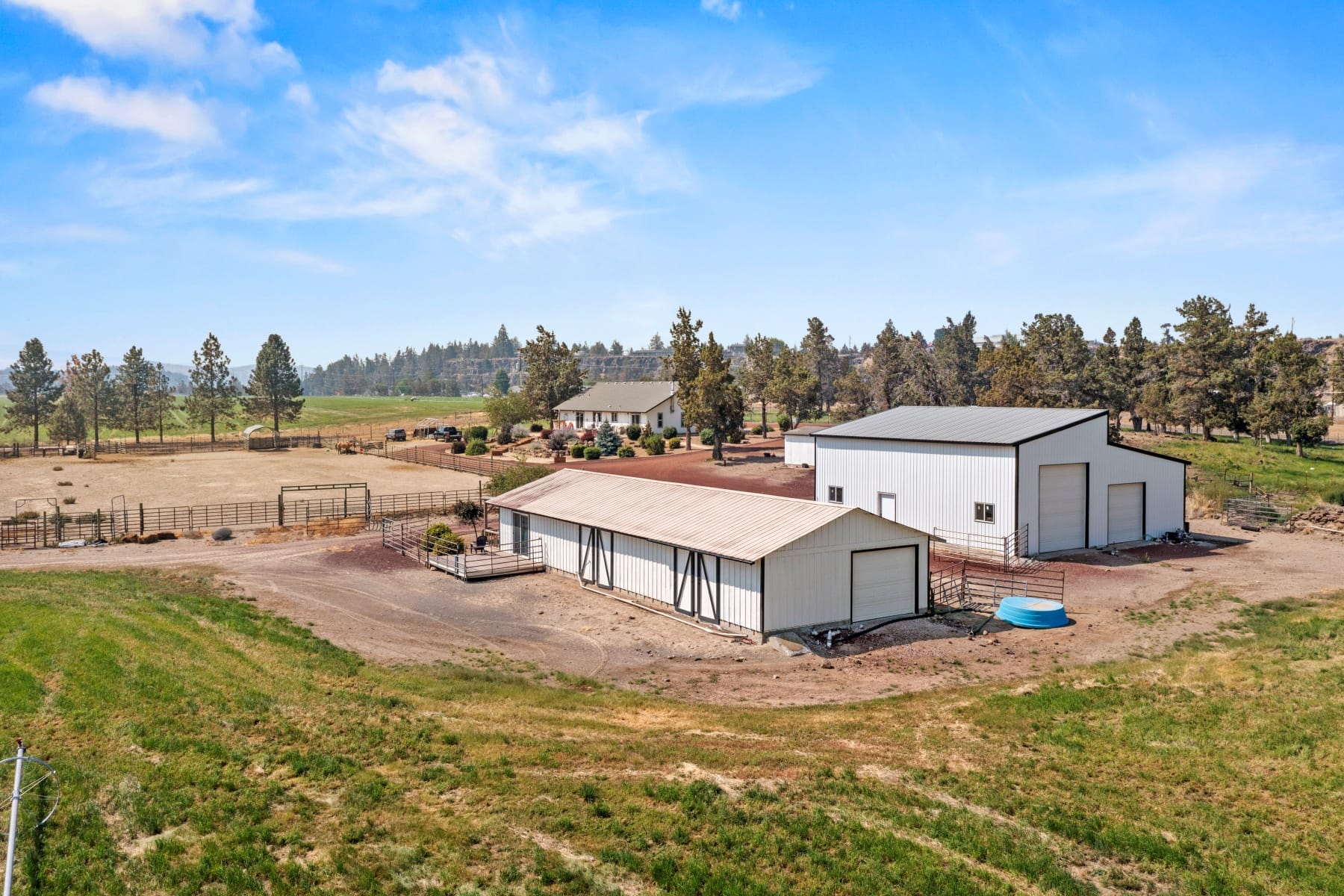  8450 NE 1st Street Terrebonne, OR 97760 - 物件實景