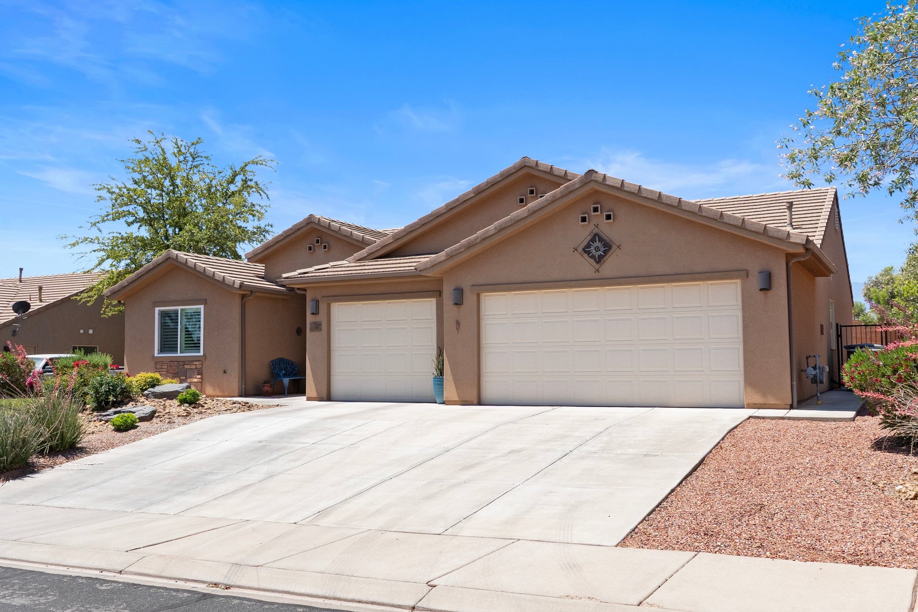  Modern Ivins Gem Fully Updated 4-Bedroom Home with Stylish Upgrades - 物件實景