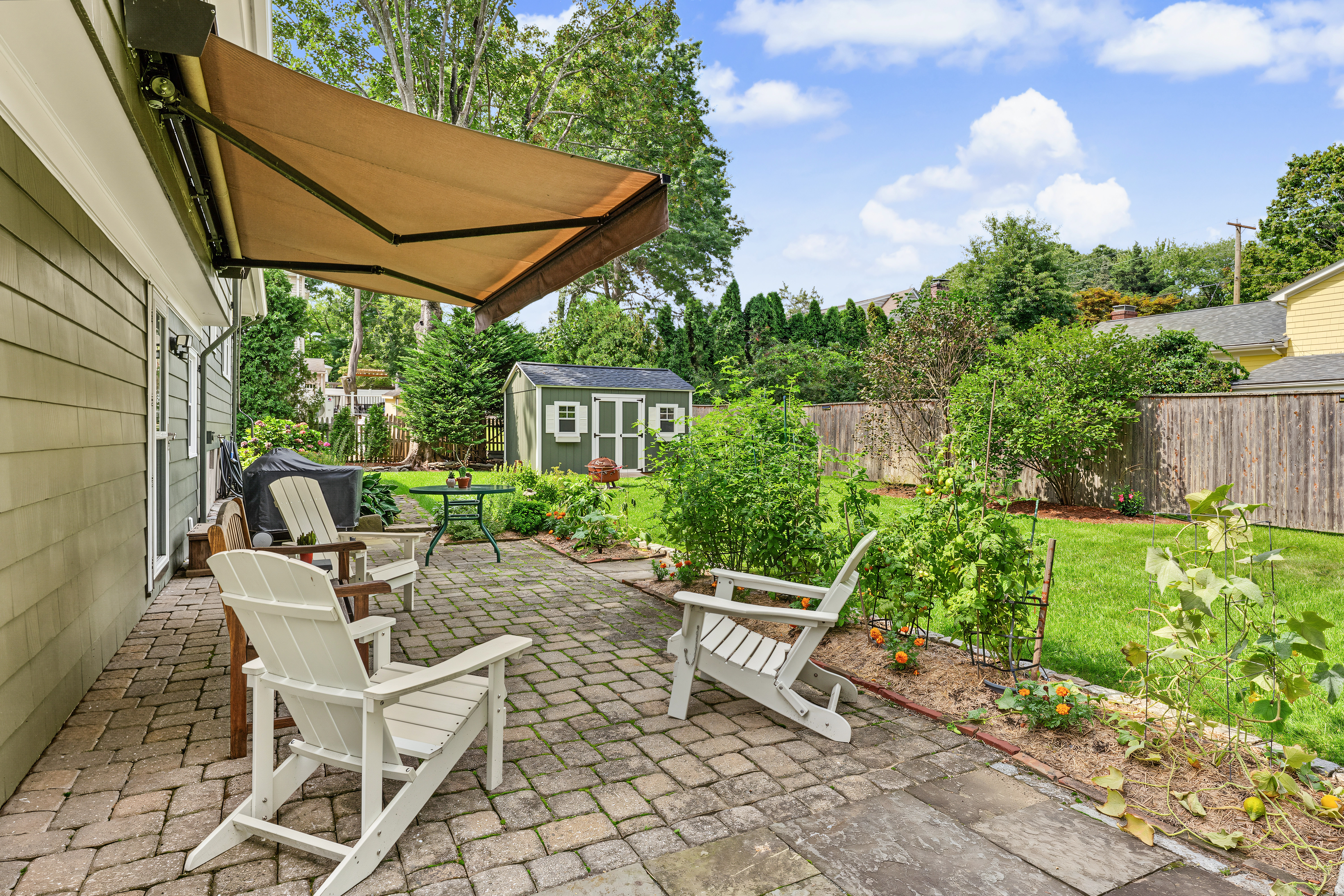  10 Cherry Lane, Barrington, RI, 02806 - 物件實景