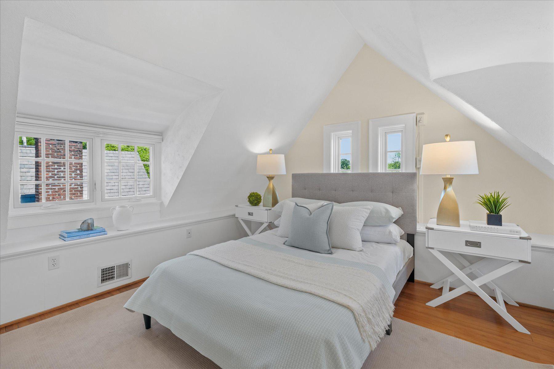  1706 Surrey Lane NW, Washington, DC, 20007 - 物件實景