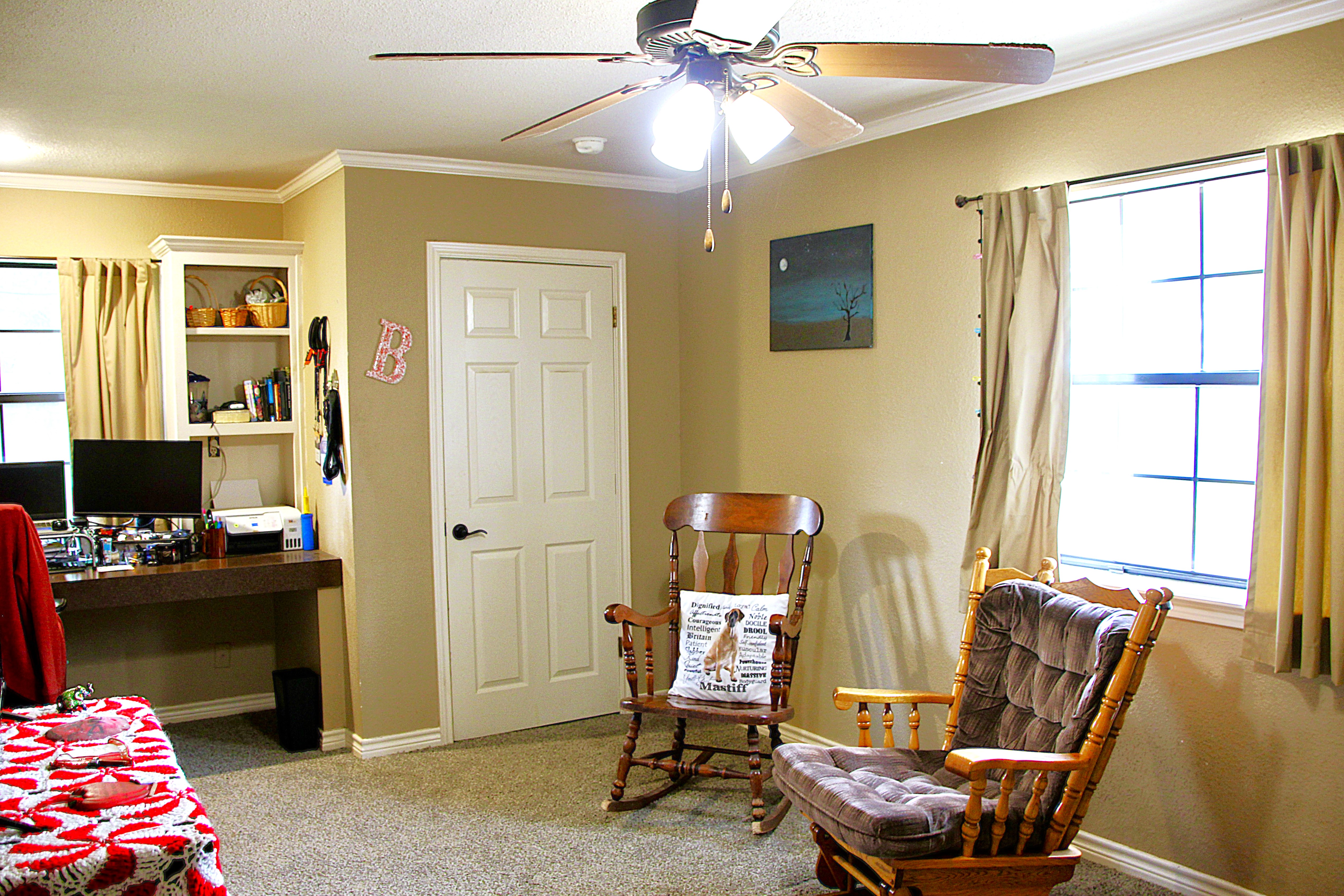 Sherman, Texas, 75495, United States, 4 Bedrooms Bedrooms, ,3 BathroomsBathrooms,Residential,For Sale,1913206