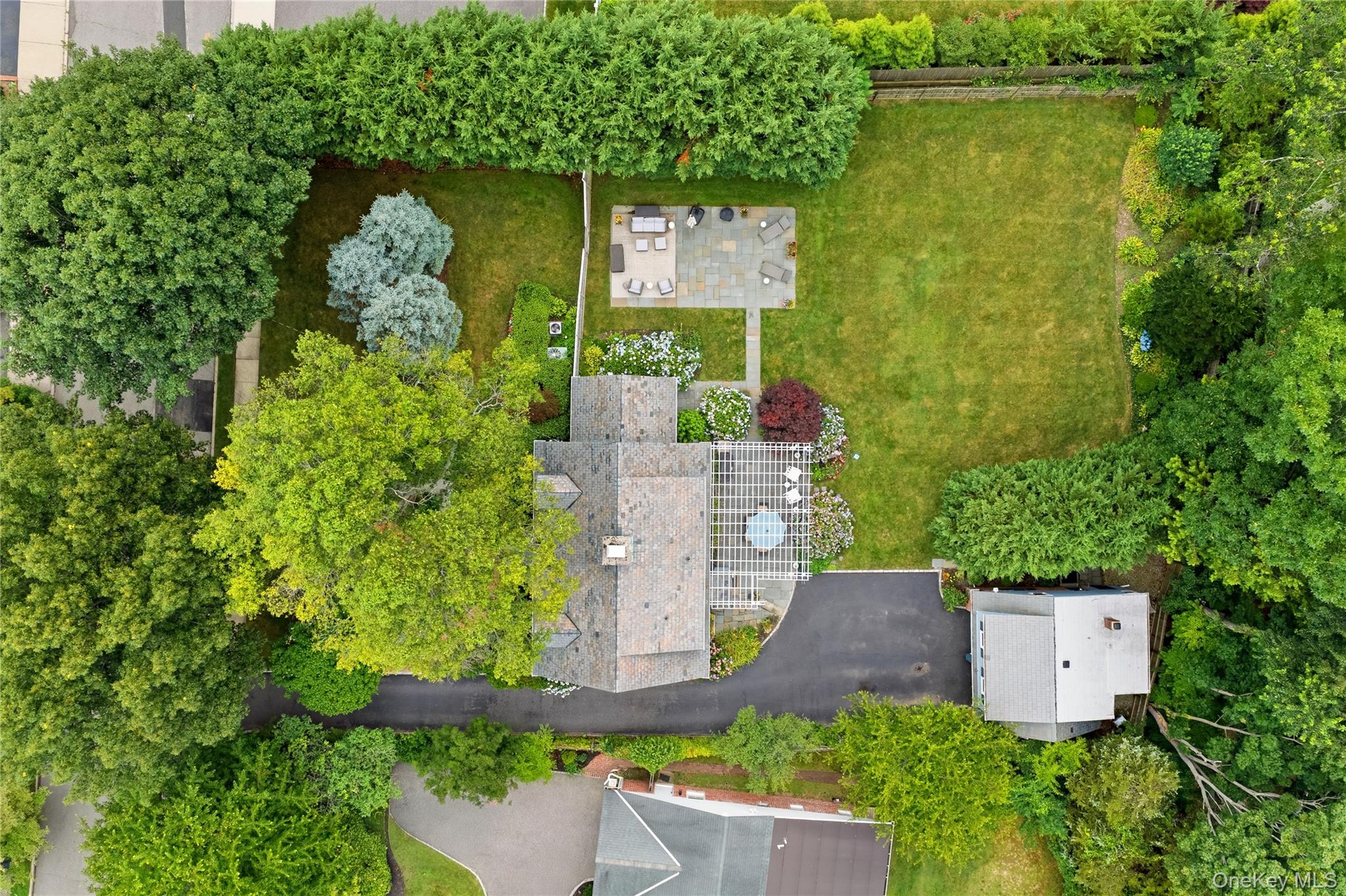  3 Carnegie Avenue, Cold Spring Harbor, NY, 11724 - 物件實景