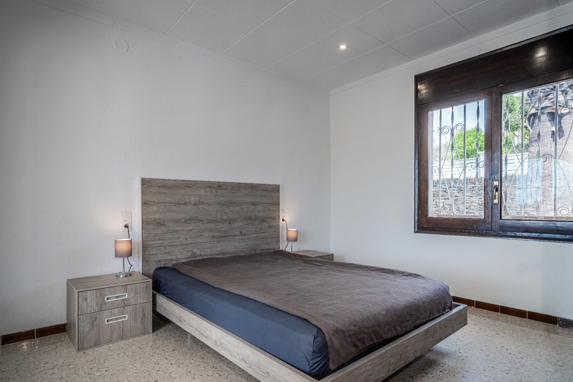  Andalusian style villa with fantastic pool area and views - 物件實景