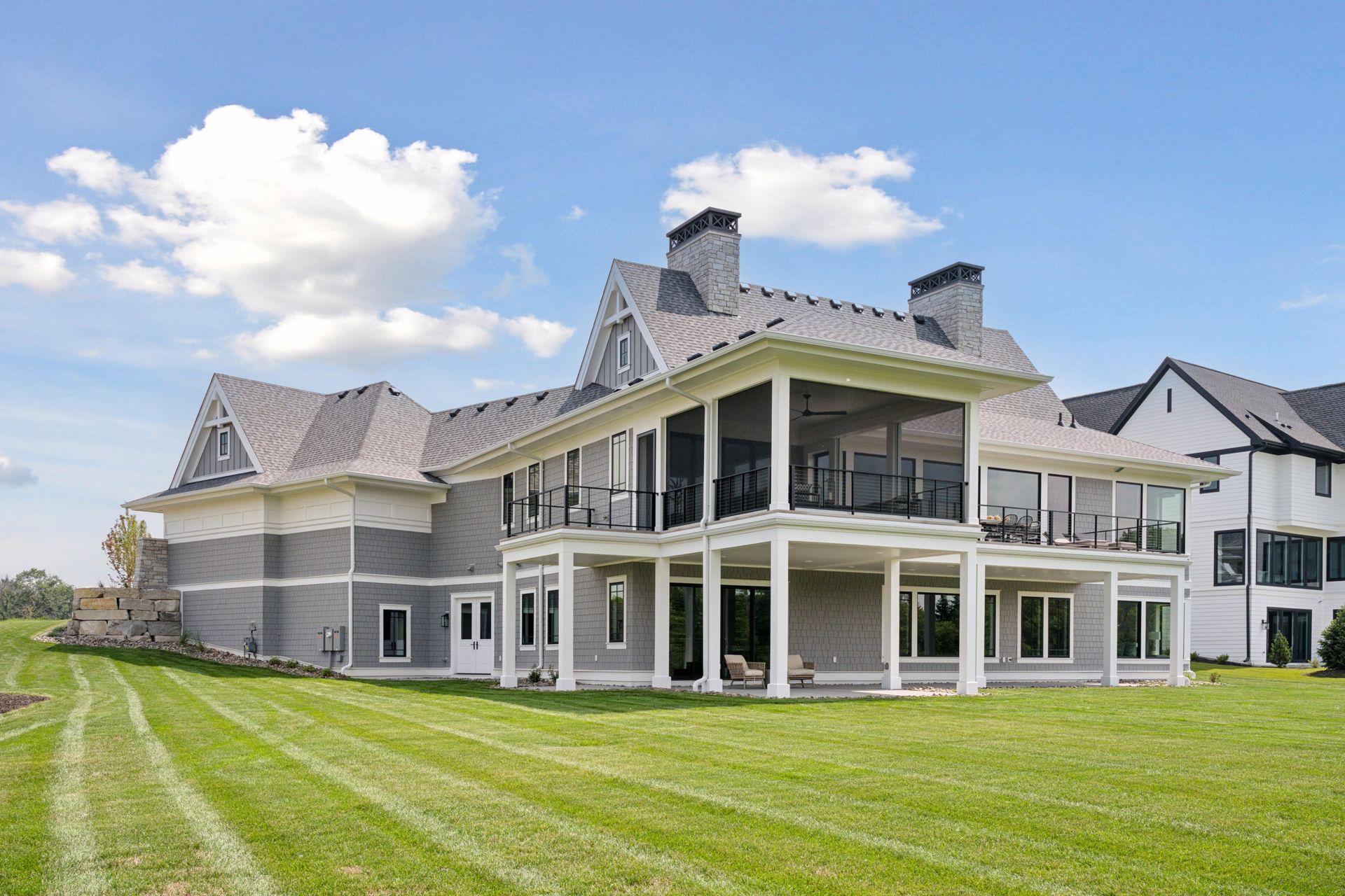 Independence, Minnesota, 55359, United States, 4 Bedrooms Bedrooms, ,4 BathroomsBathrooms,Residential,For Sale,1905991