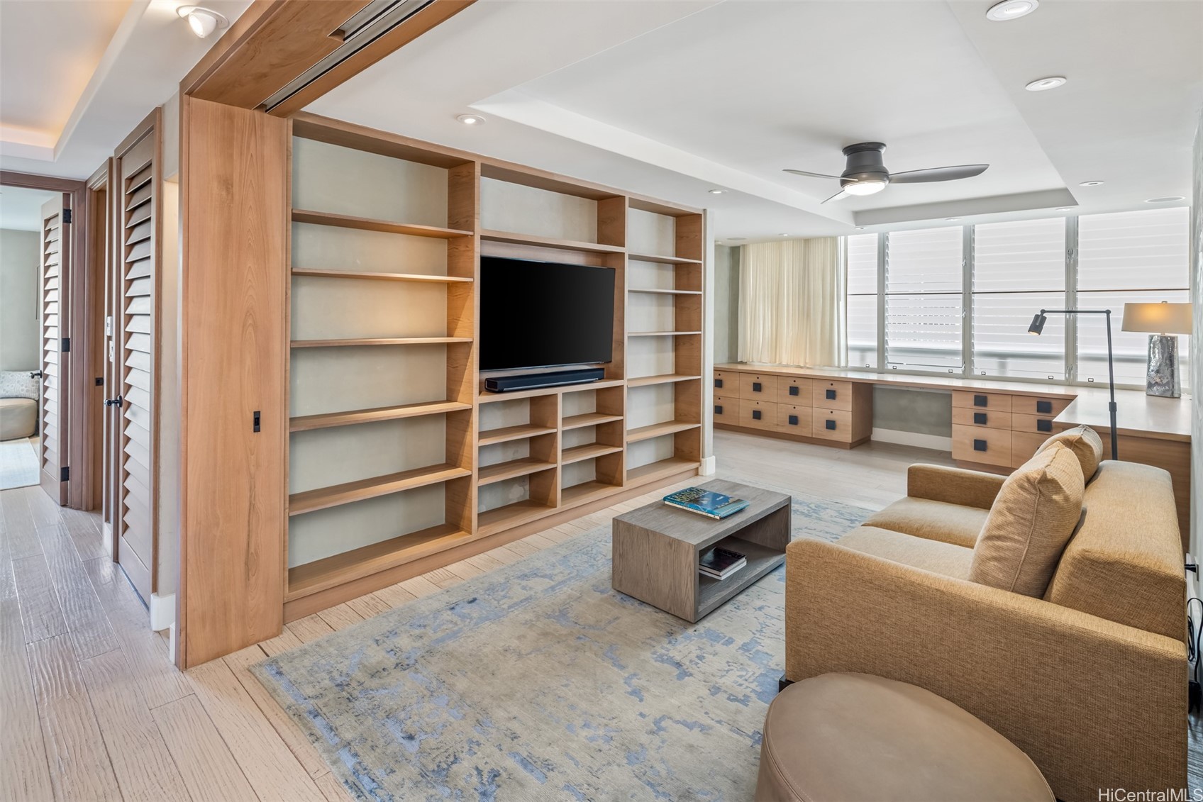 Honolulu, Hawaii, 96815, United States, 2 Bedrooms Bedrooms, ,2 BathroomsBathrooms,Residential,For Sale,1938853