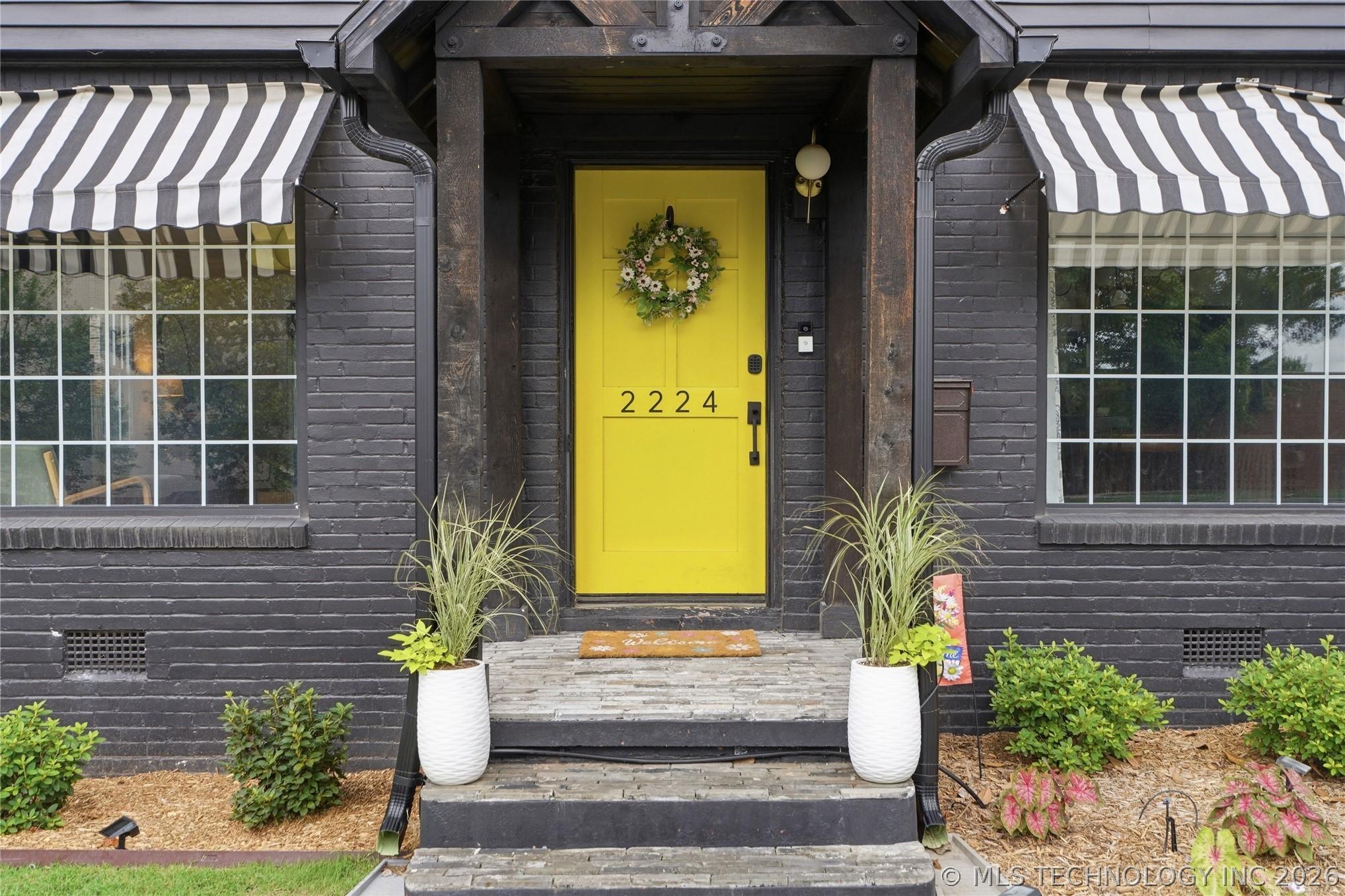 Utica Ave, Tulsa, OK 74114 #1