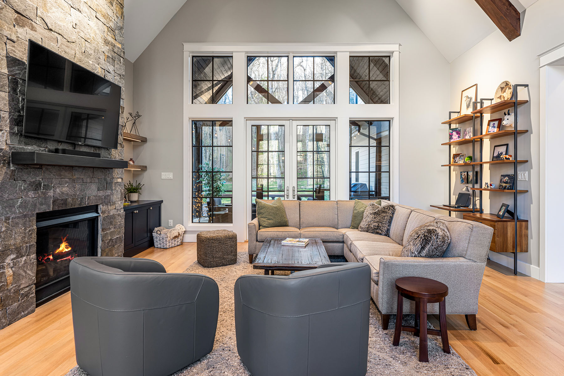  ASHEVILLE - 物件實景