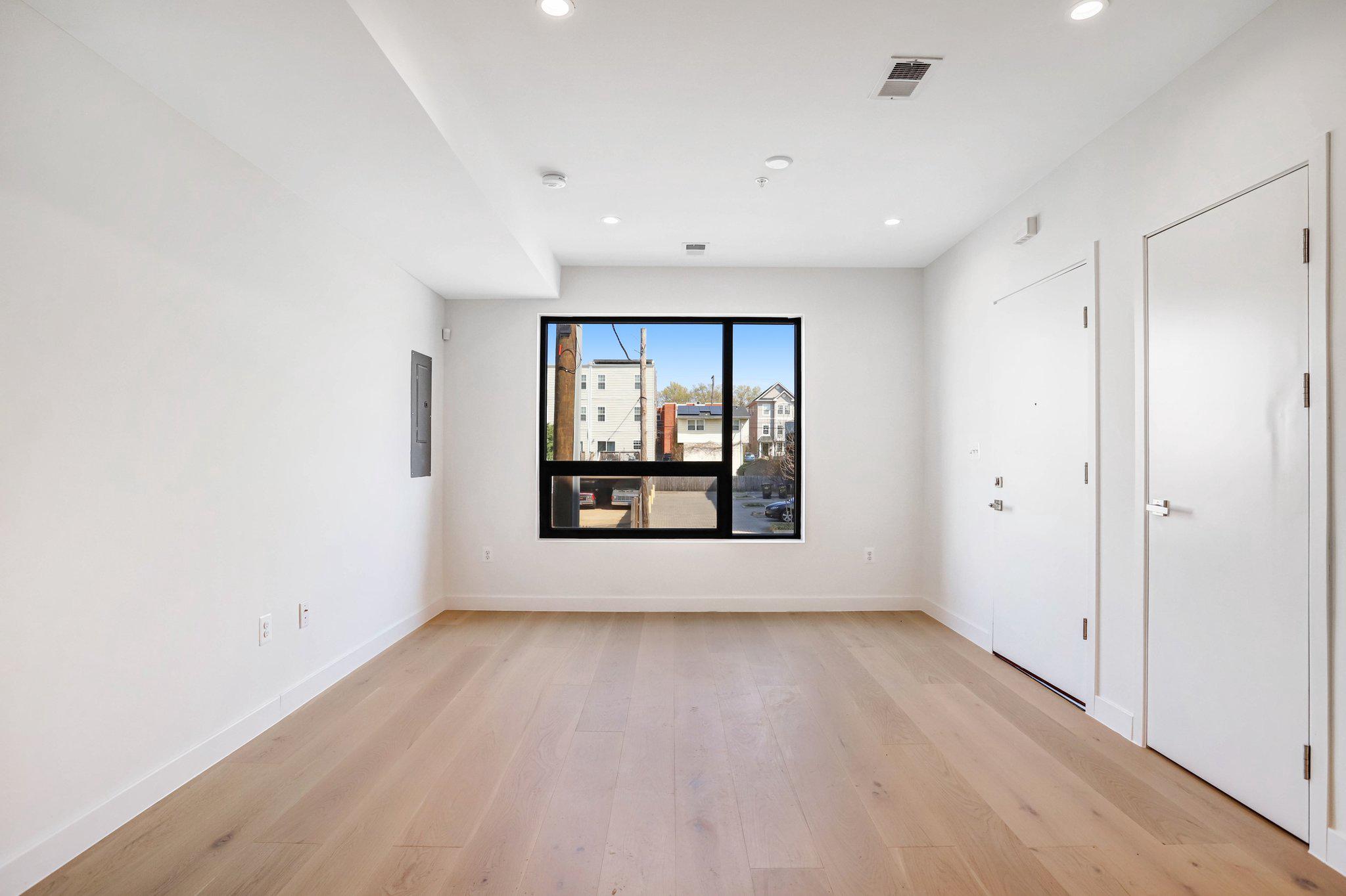  5221 F Street SE, Washington, DC, 20019 - 物件實景