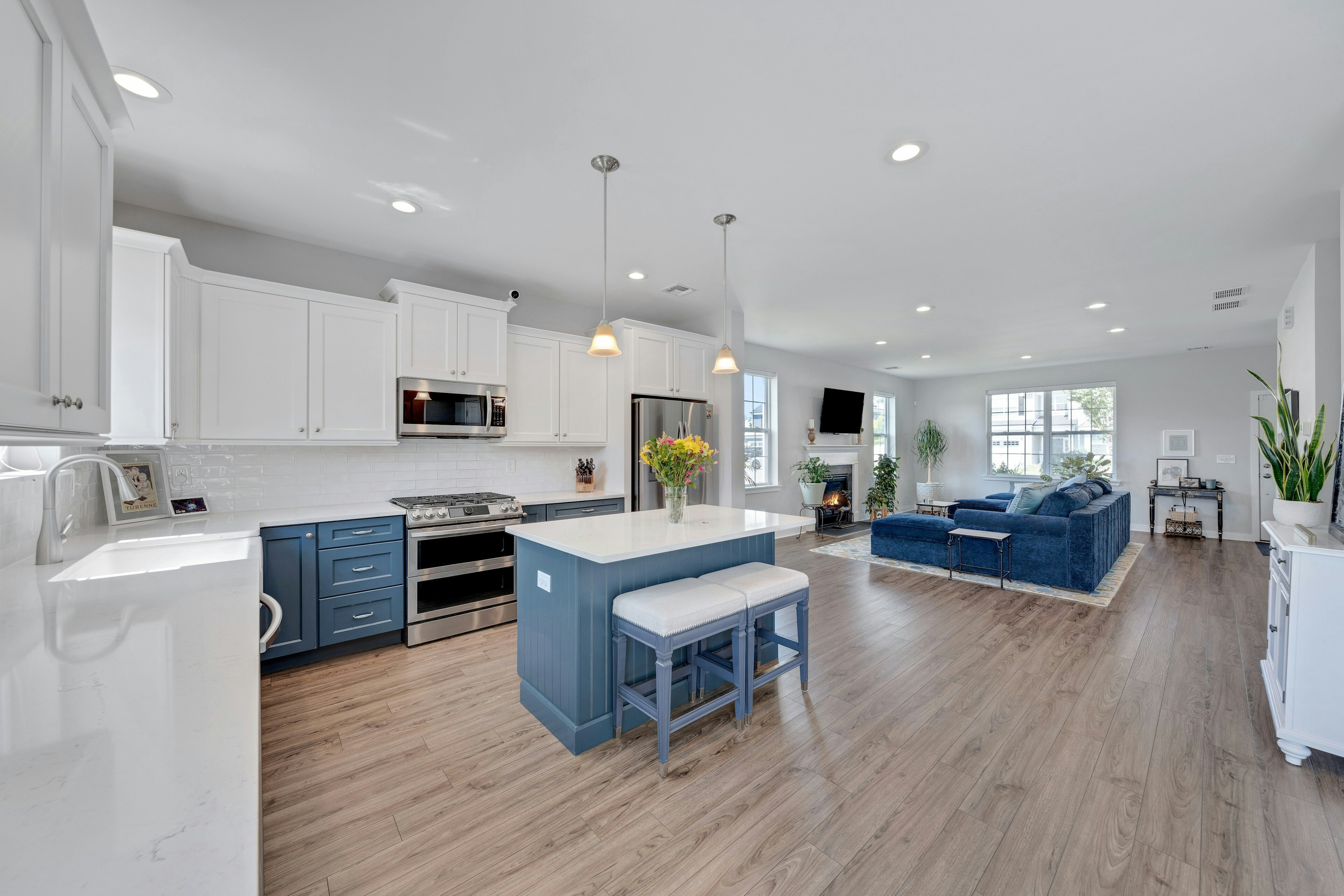  10 Bares Court, Little Ferry, NJ 07643 - 物件實景