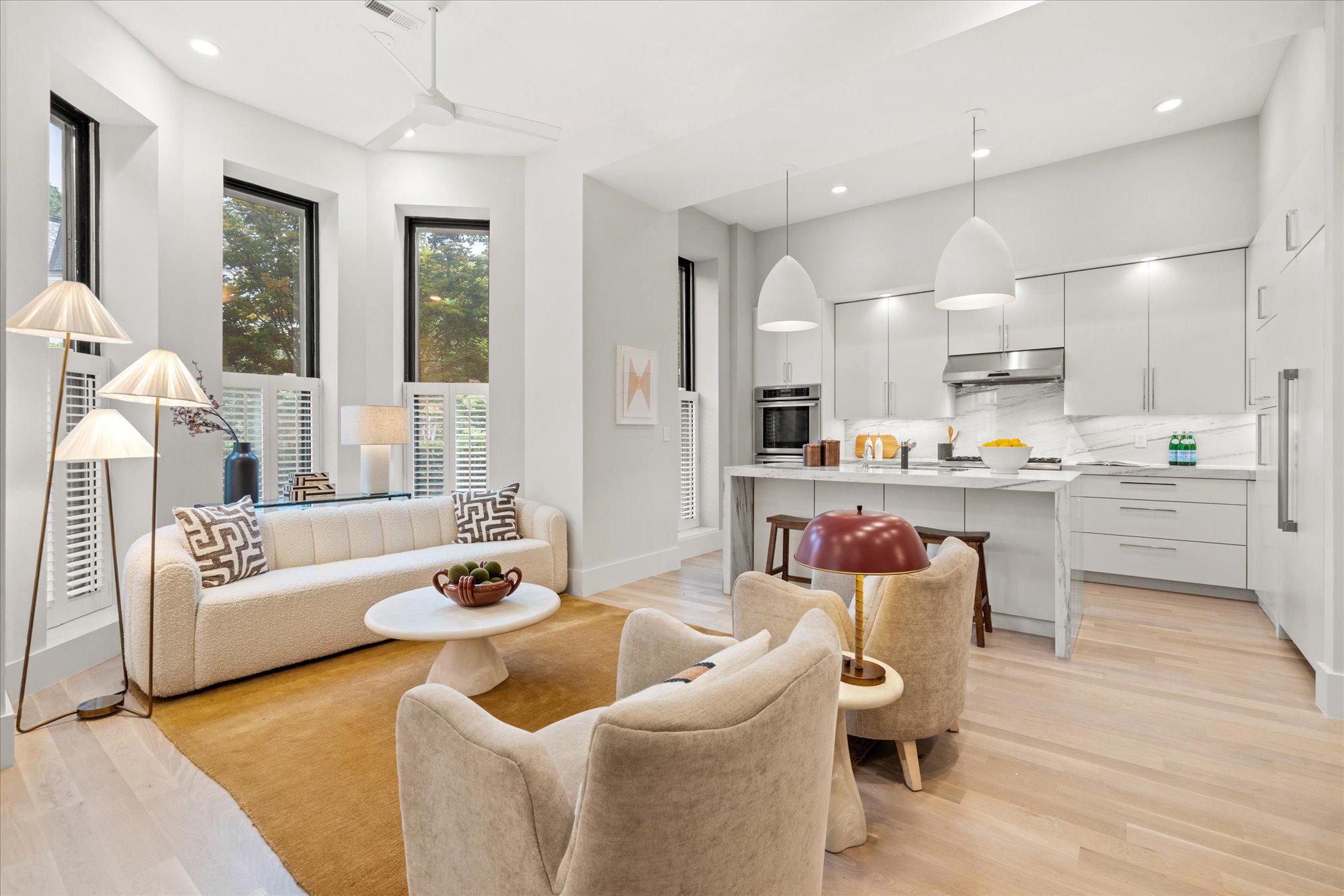  1600 13th Street NW, Washington, DC, 20009 - 物件實景
