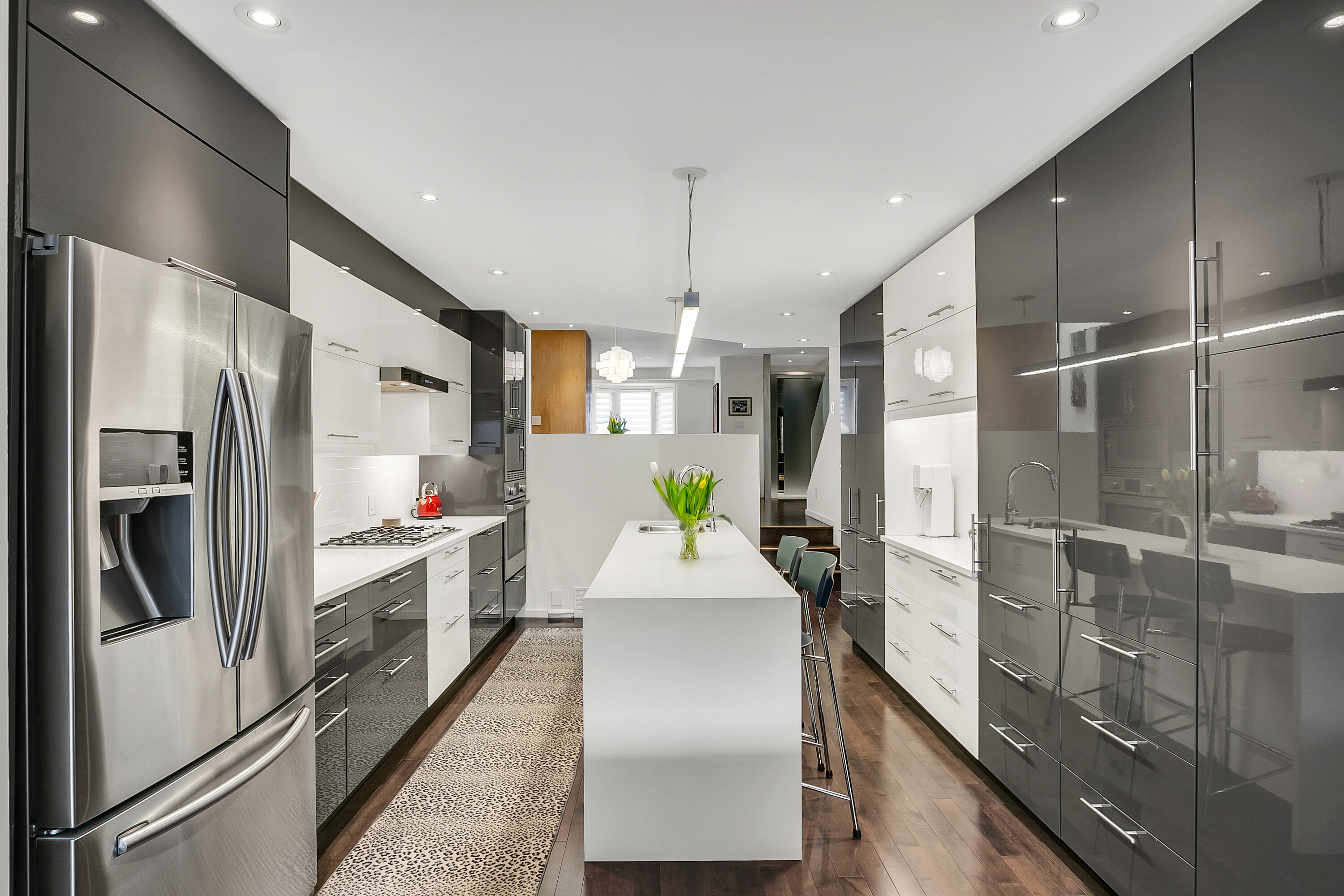  Toronto, Greater Toronto Area - 物件實景