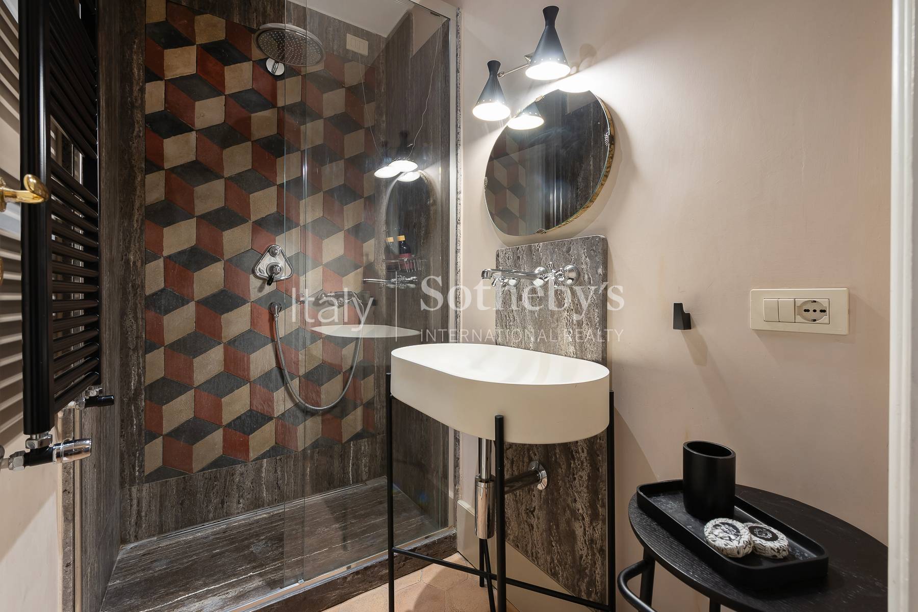  Prestigious apartment near Piazza Navona - 物件實景