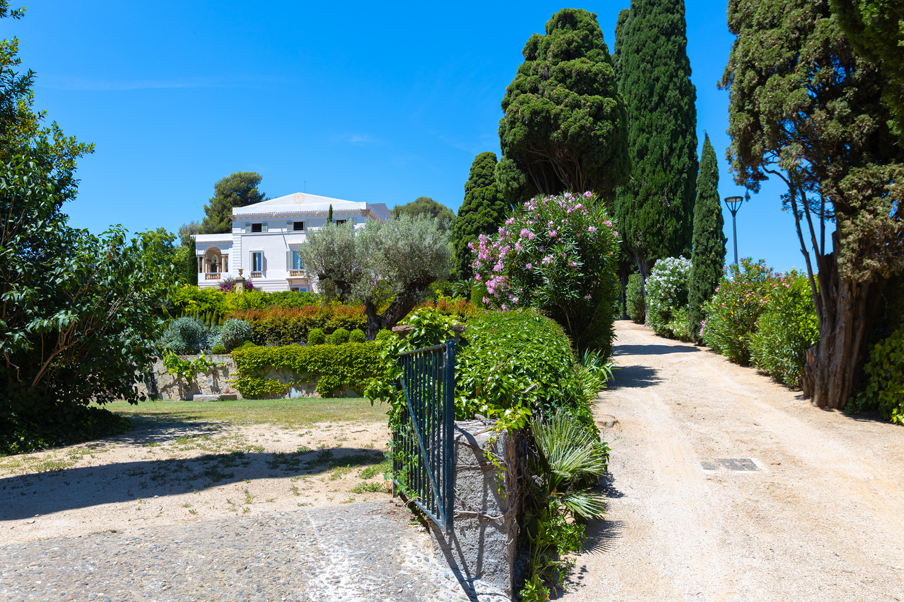  One of the most extraordinary historic estates in Maresme - 物件實景