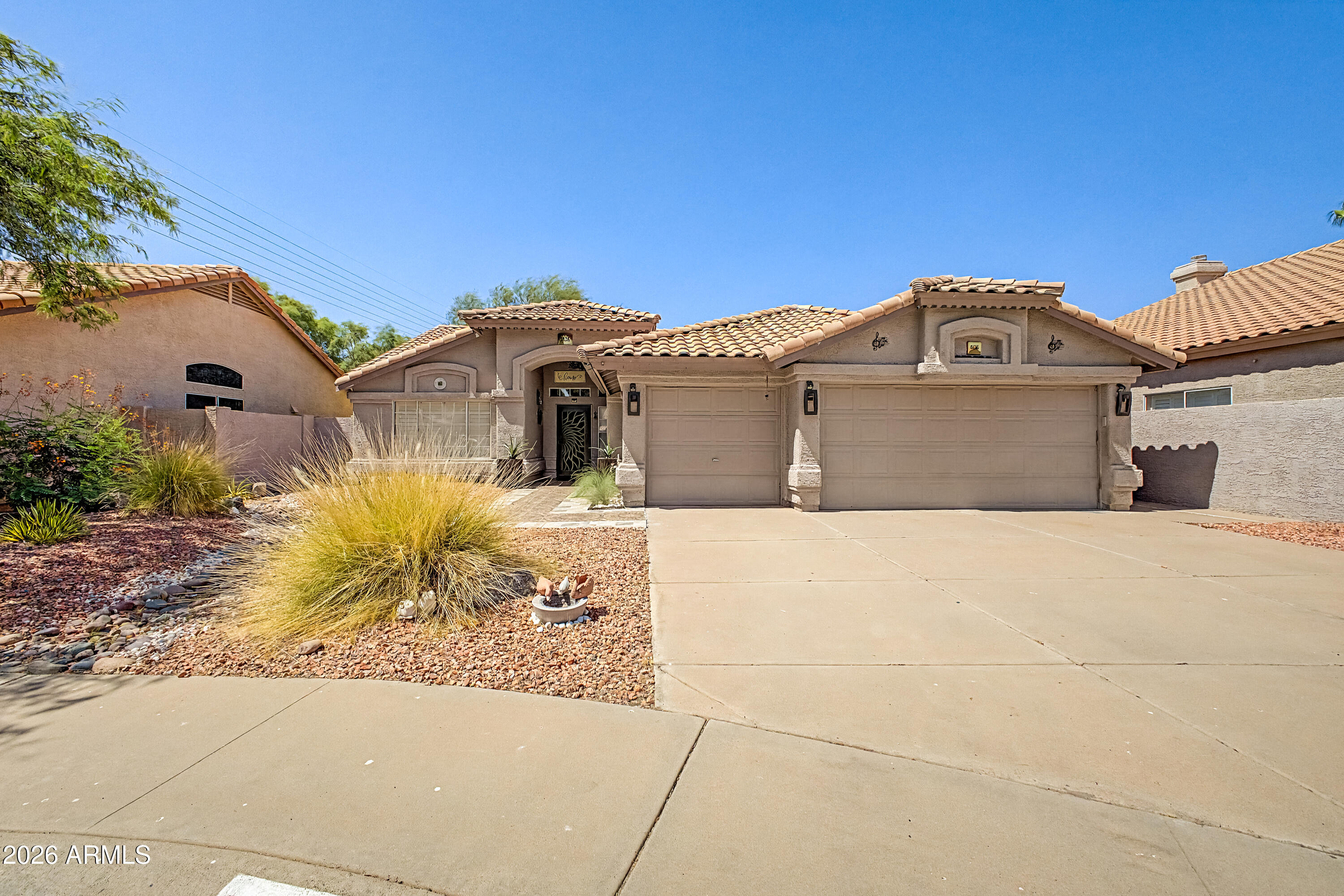 Palm Ridge Dr, Scottsdale, AZ 85260